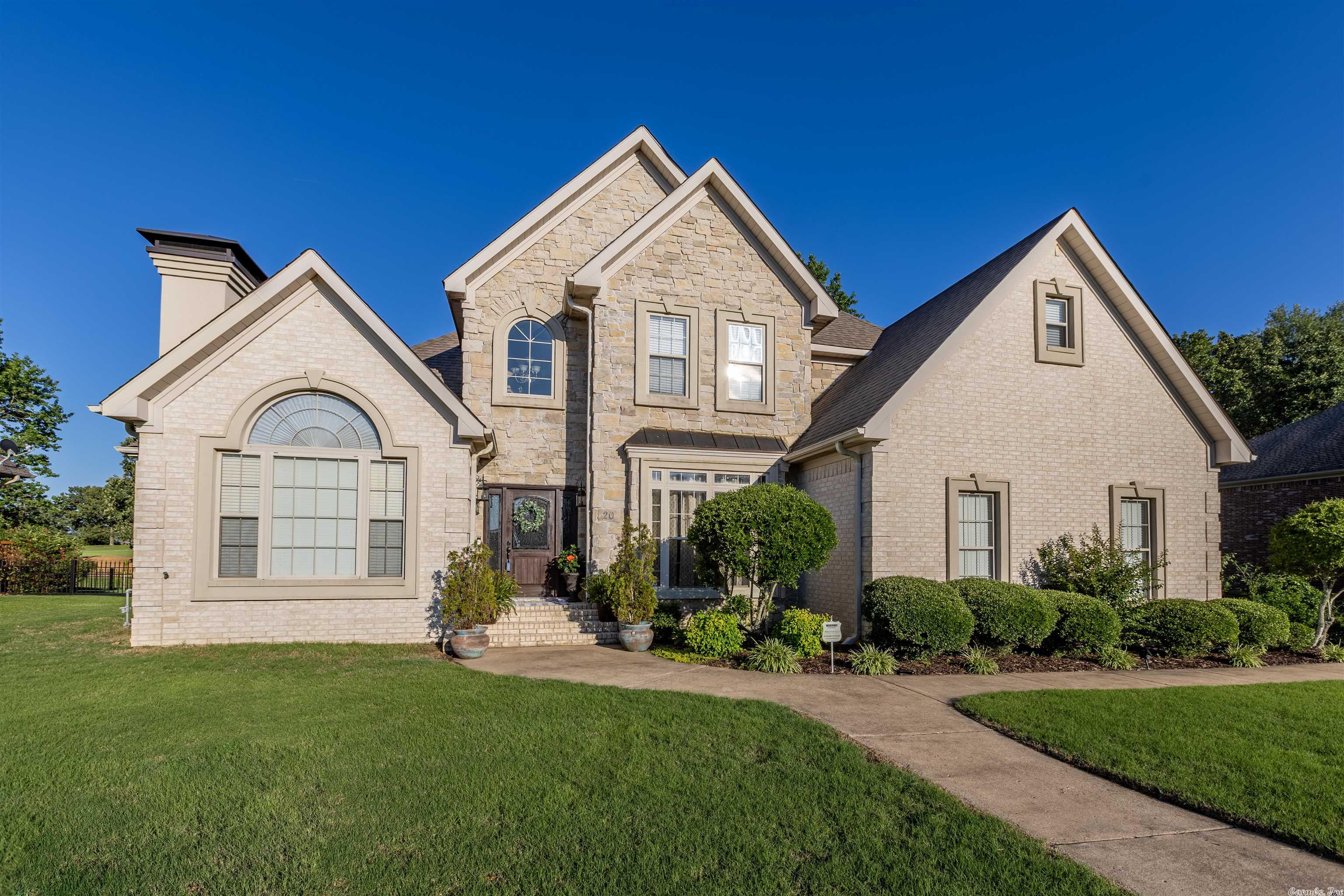 GREYSTONE - Residential