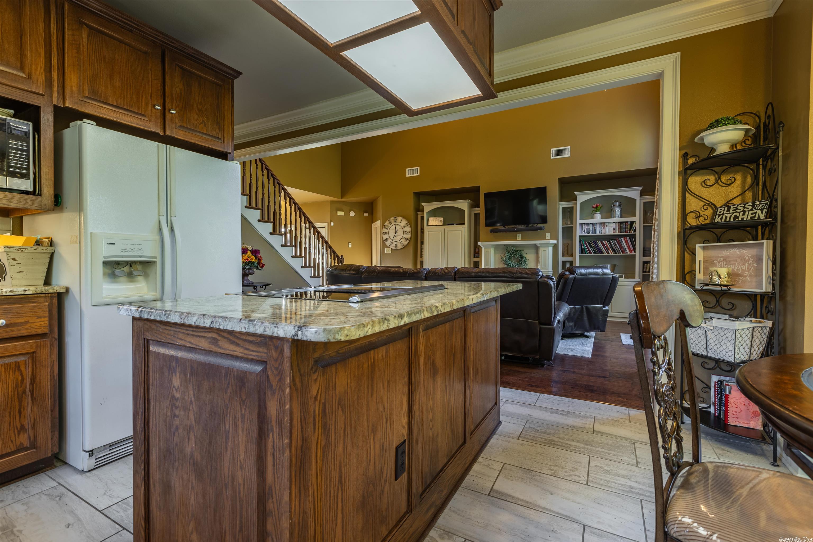 GREYSTONE - Residential