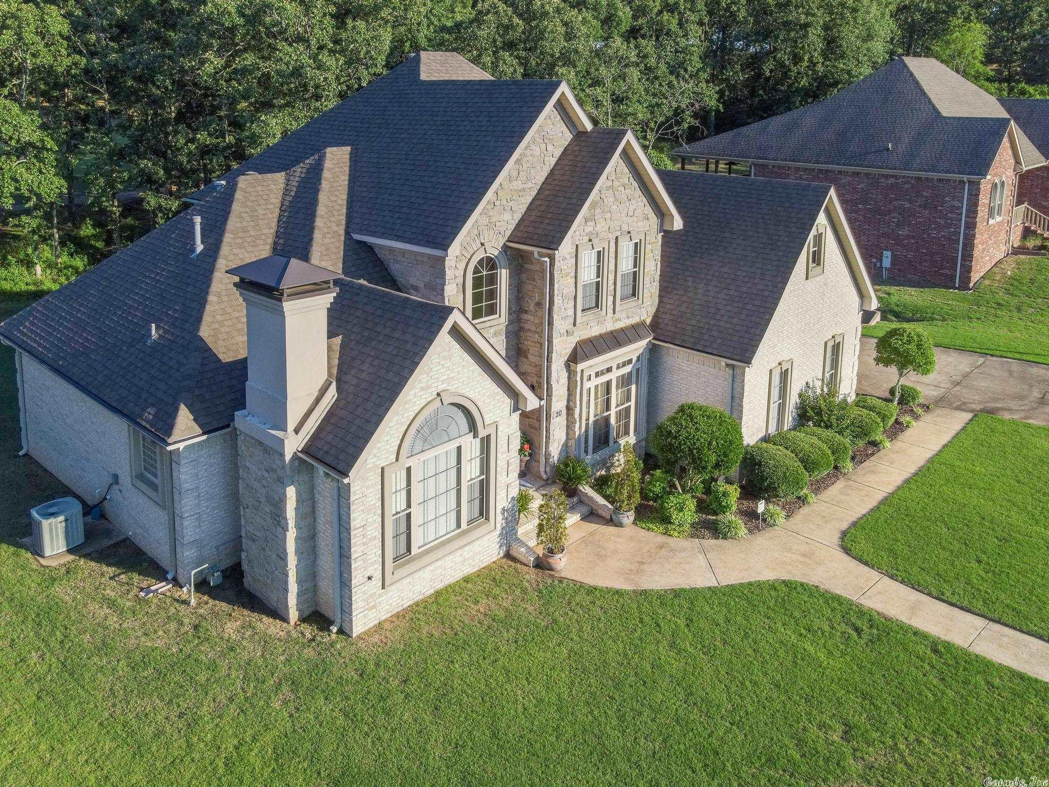 GREYSTONE - Residential