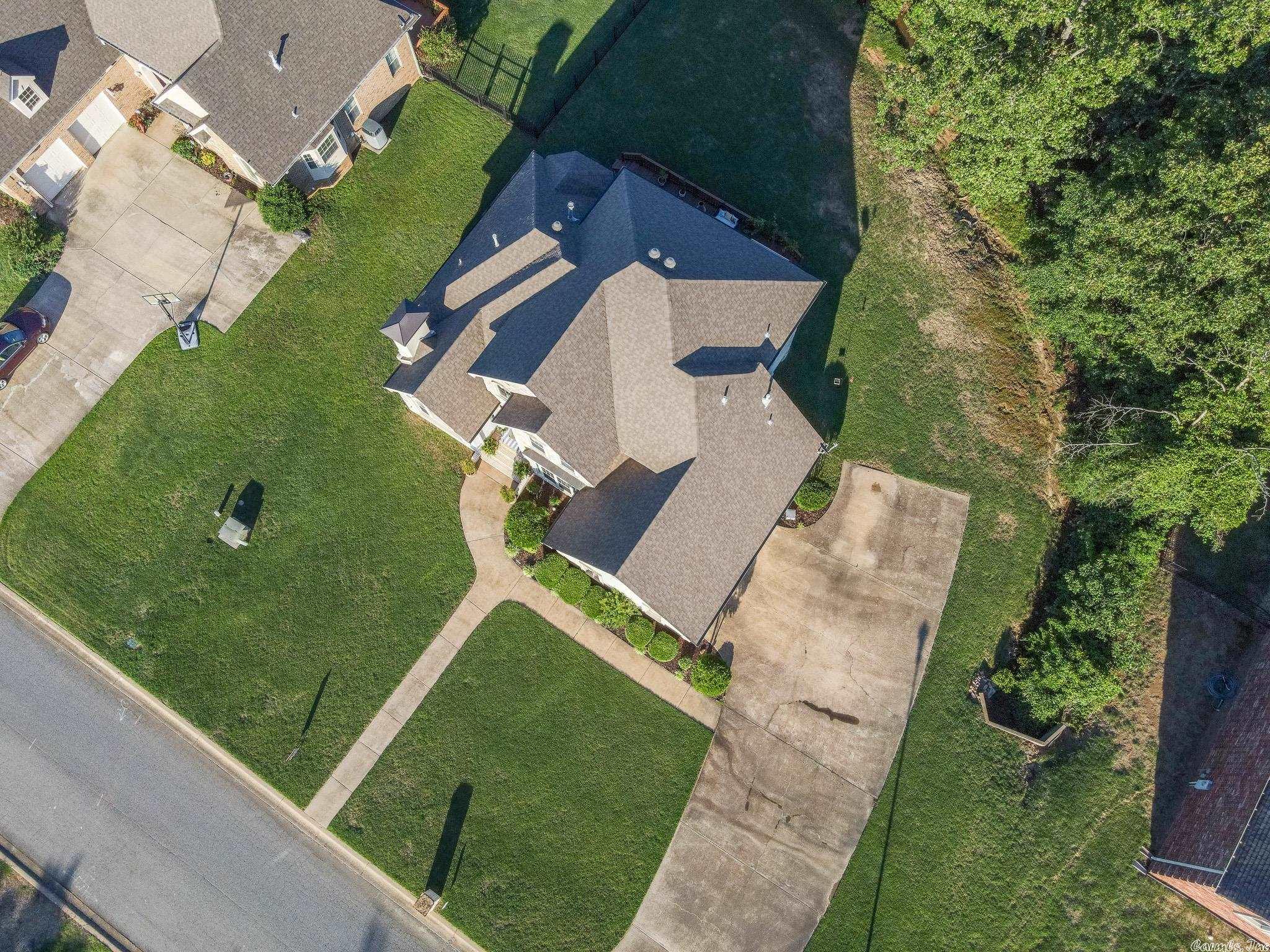GREYSTONE - Residential