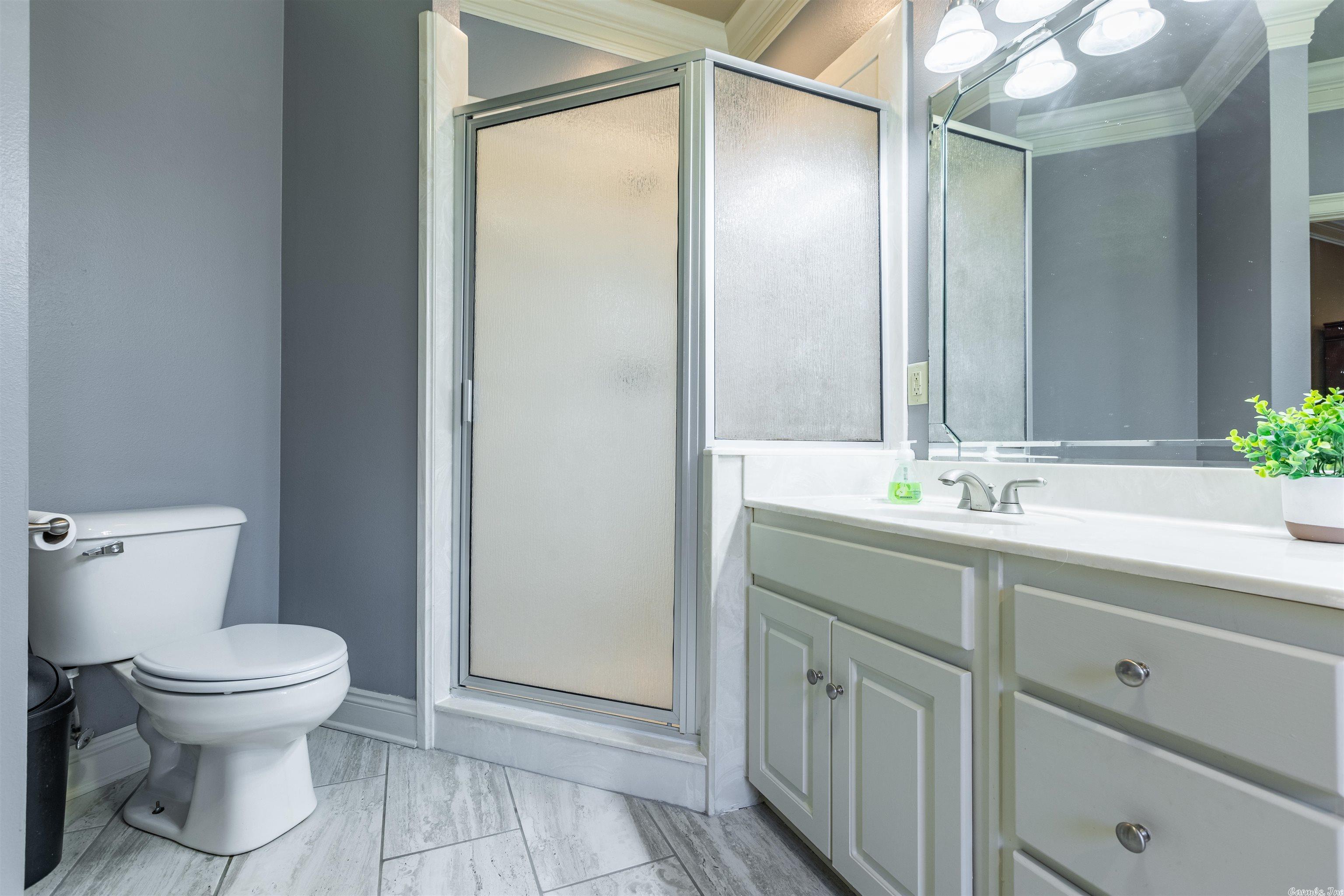 GREYSTONE - Residential