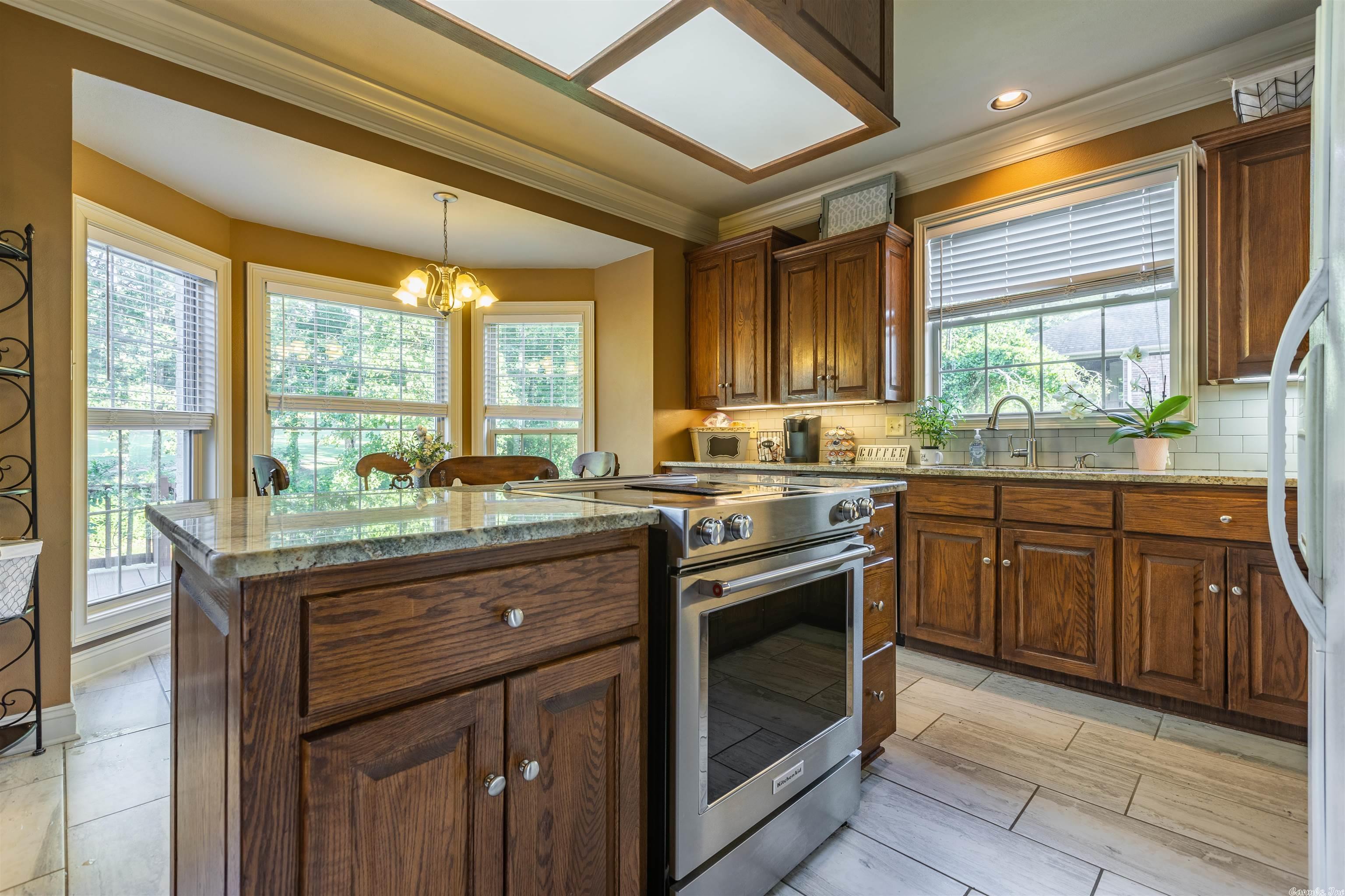 GREYSTONE - Residential