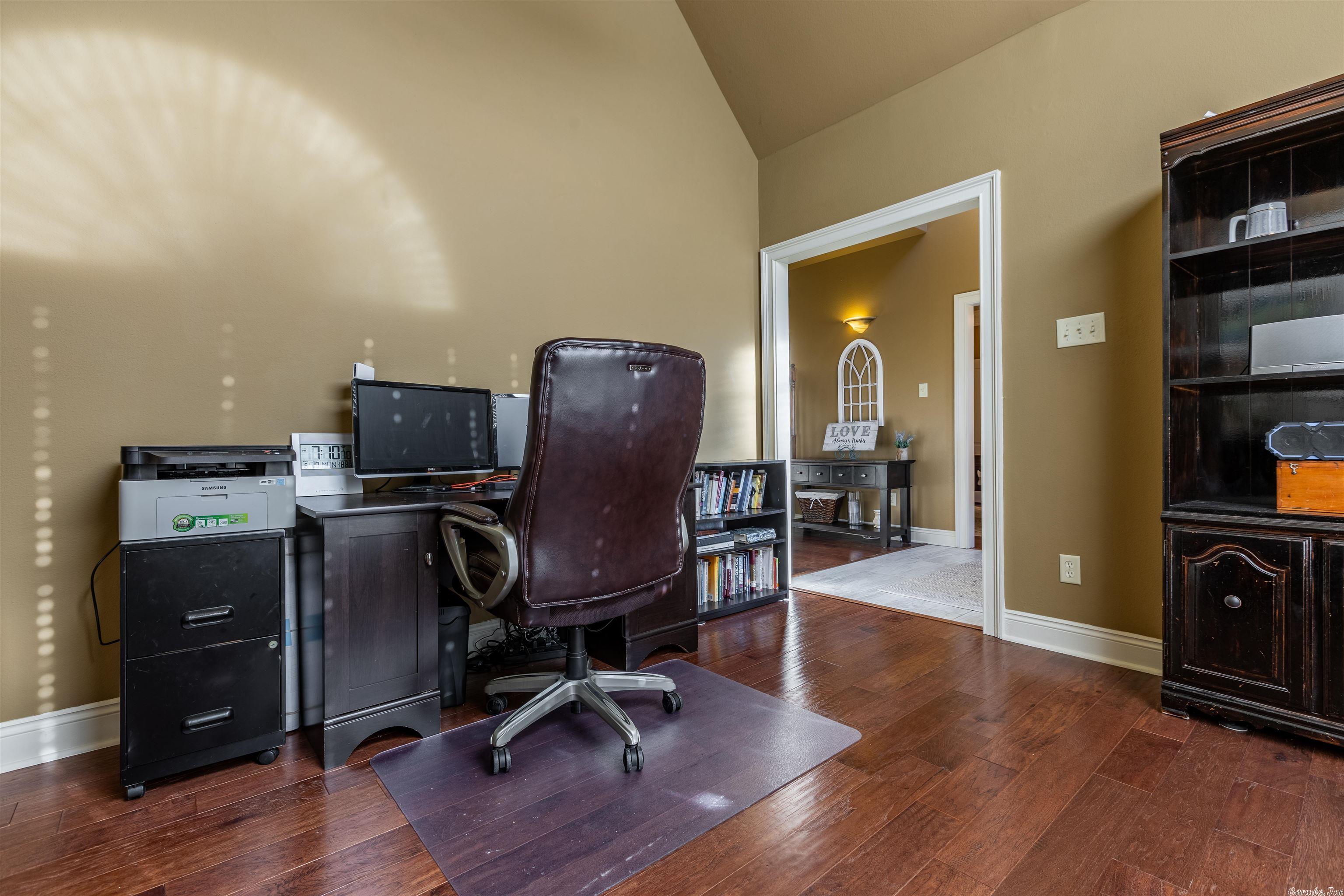 GREYSTONE - Residential