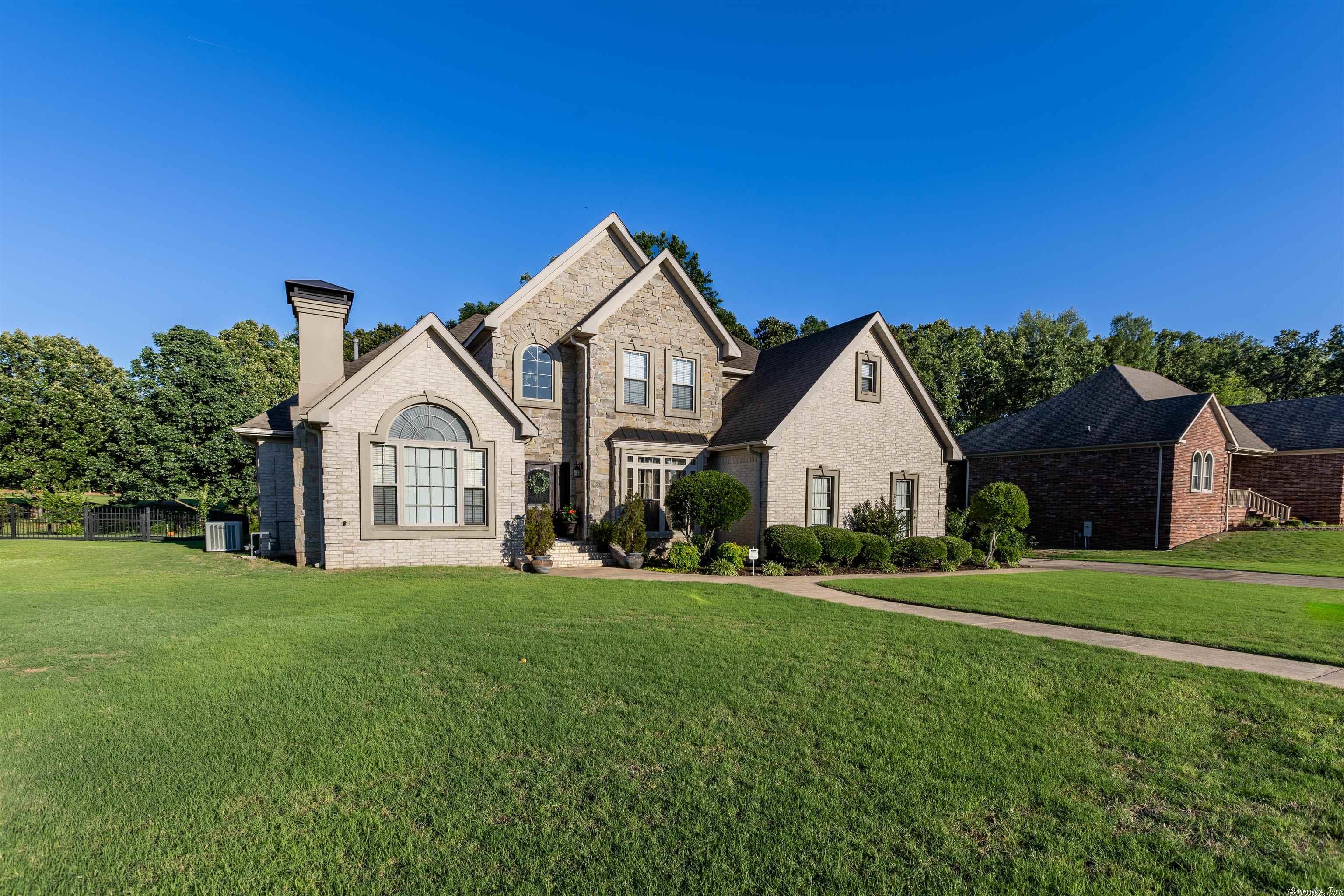 GREYSTONE - Residential