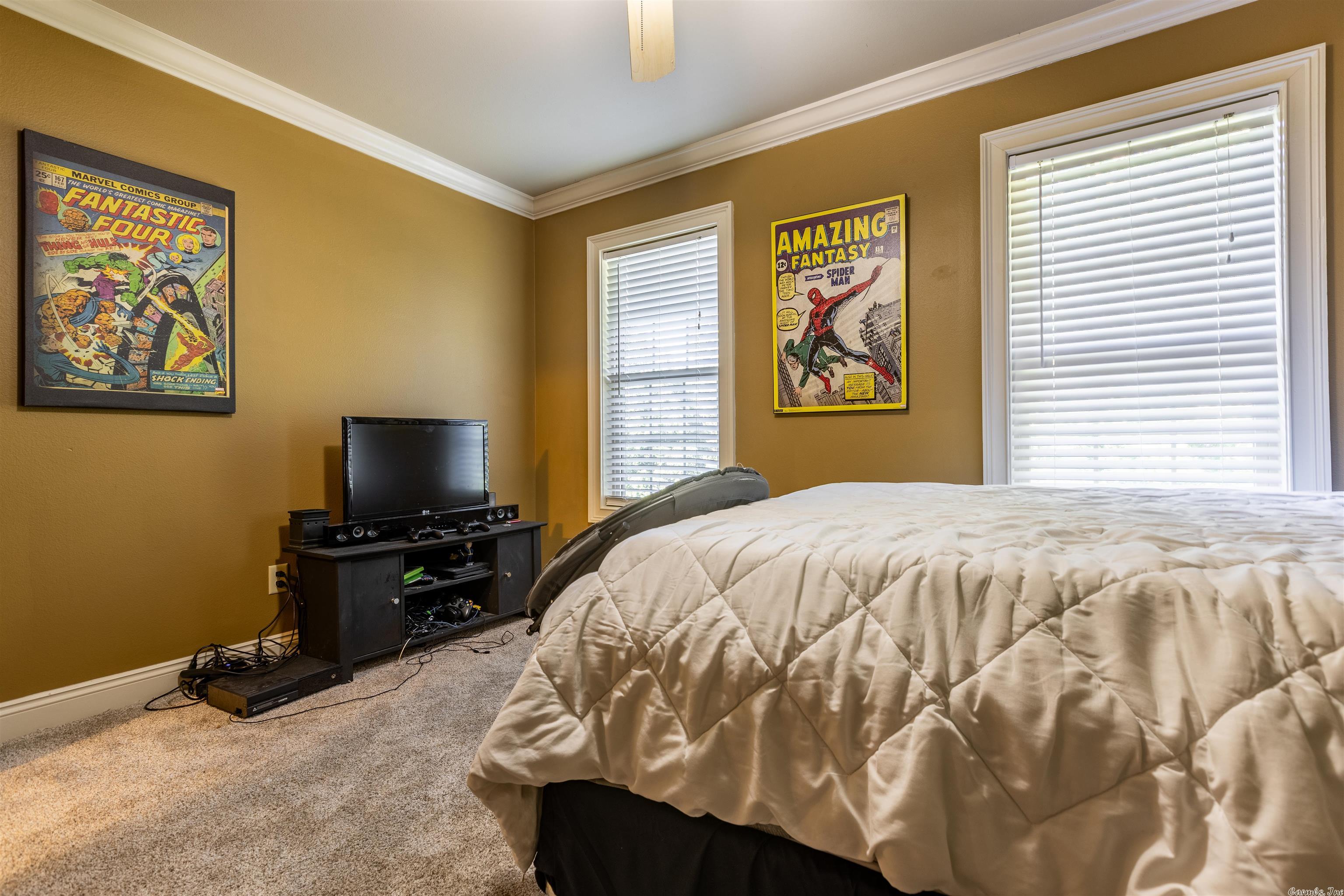 GREYSTONE - Residential