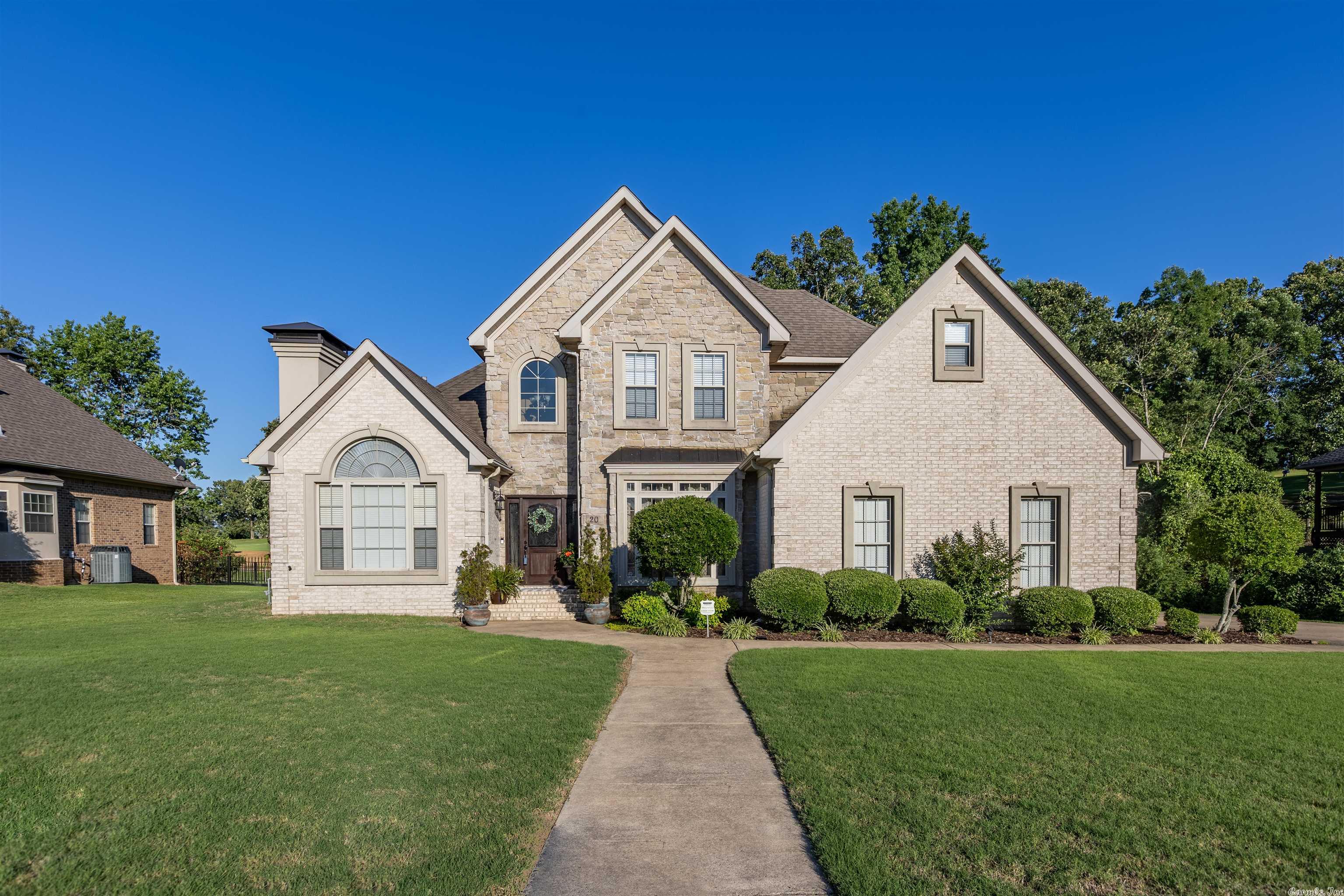 GREYSTONE - Residential