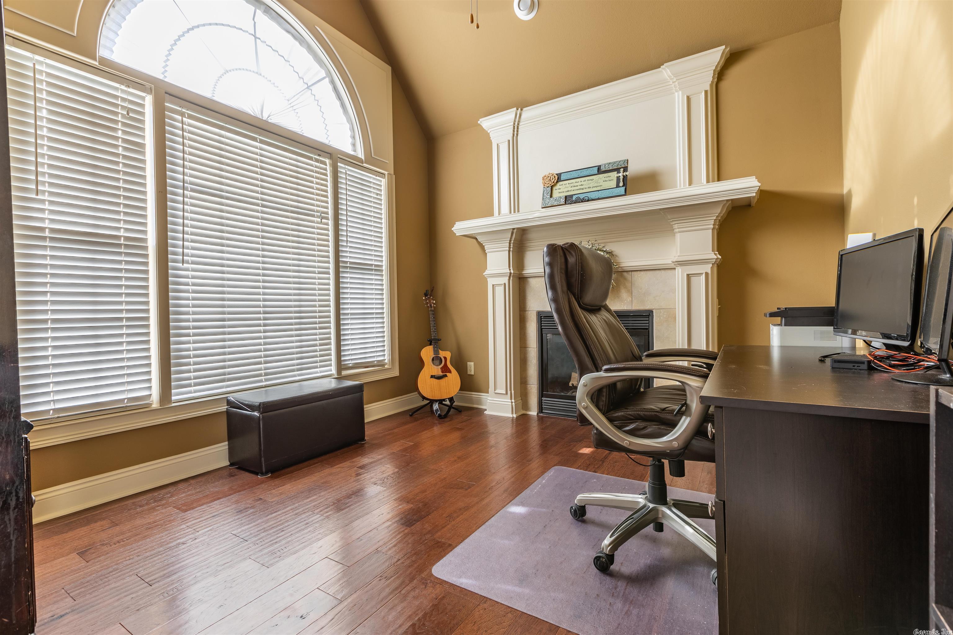 GREYSTONE - Residential
