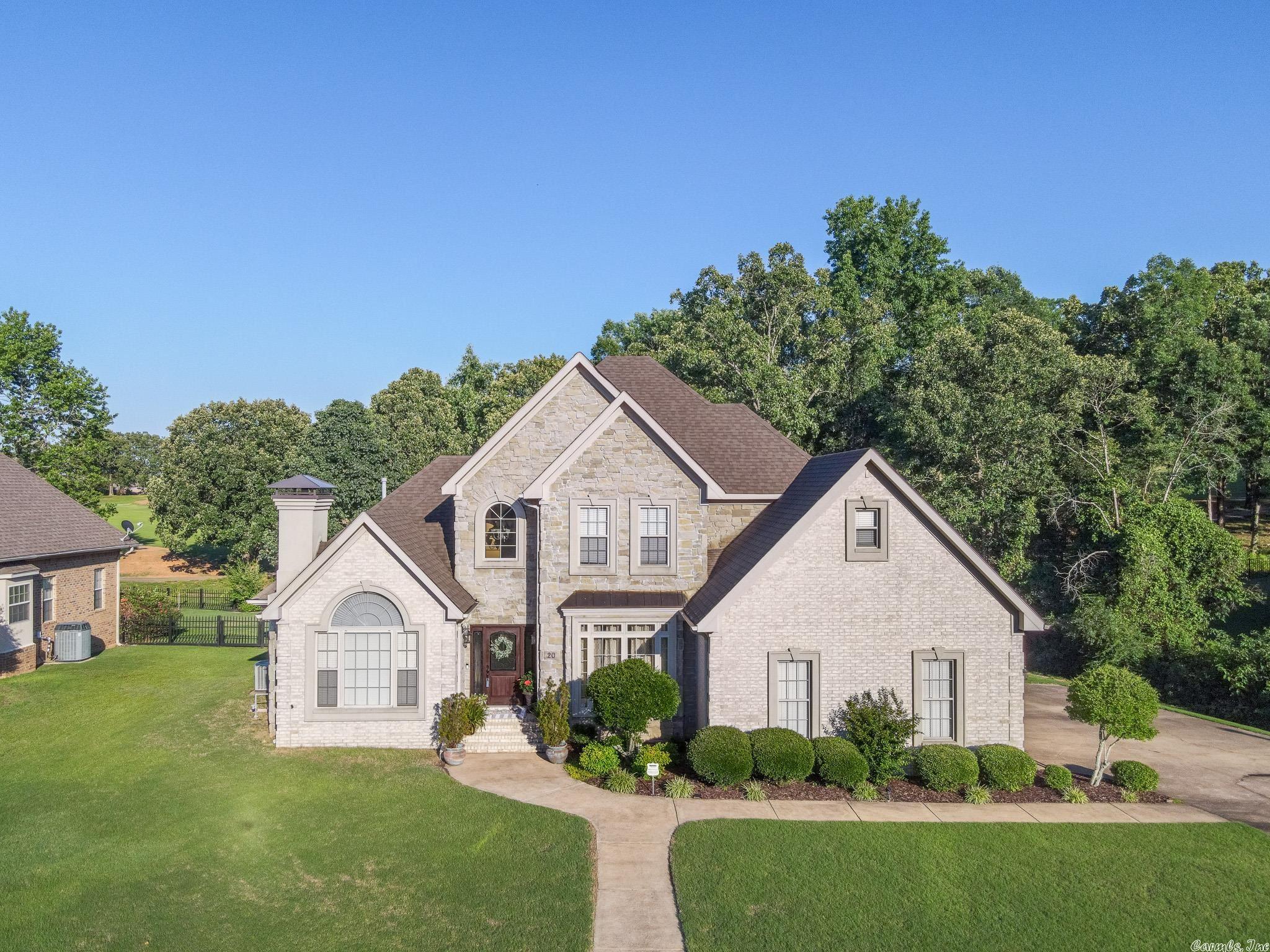 GREYSTONE - Residential