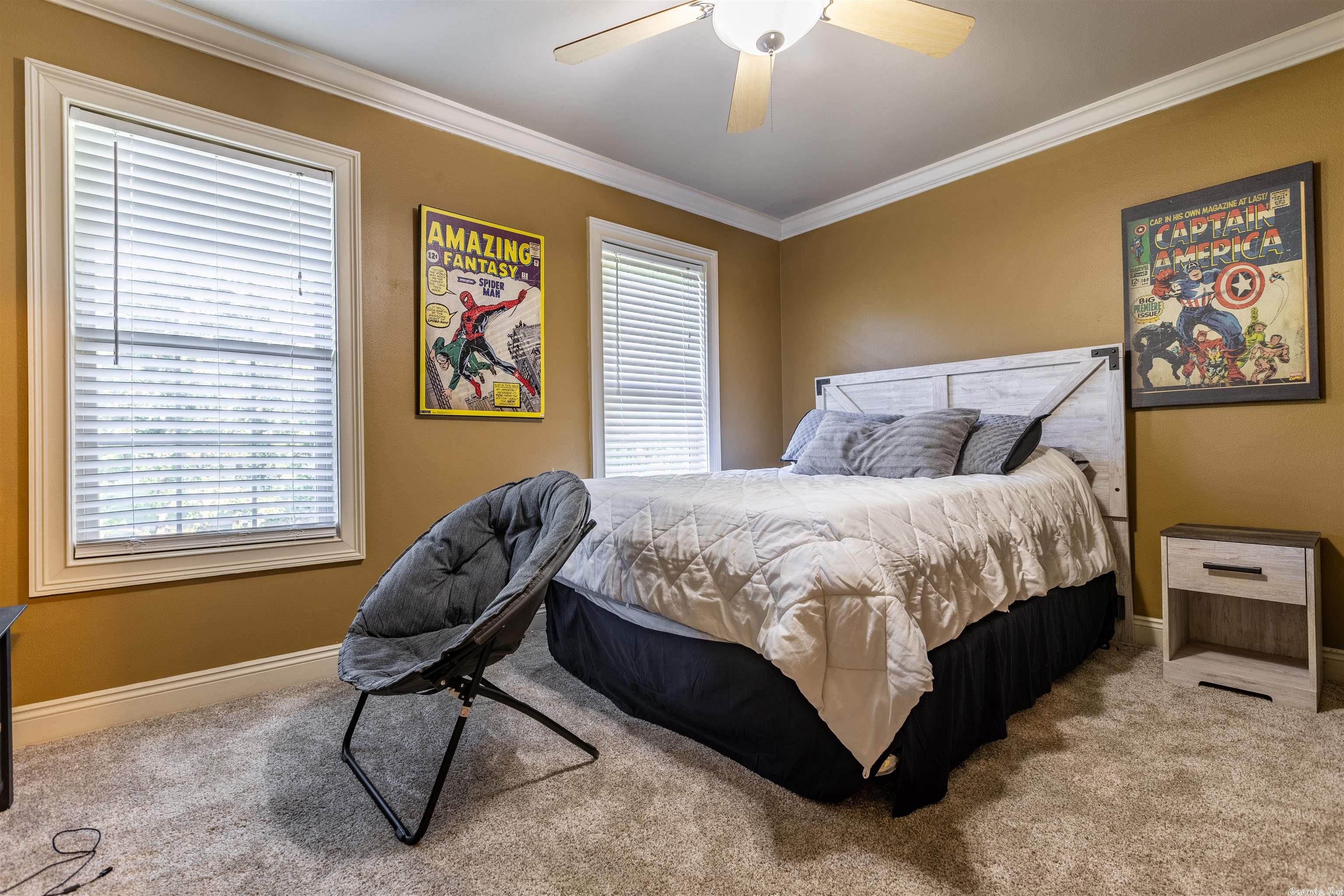 GREYSTONE - Residential
