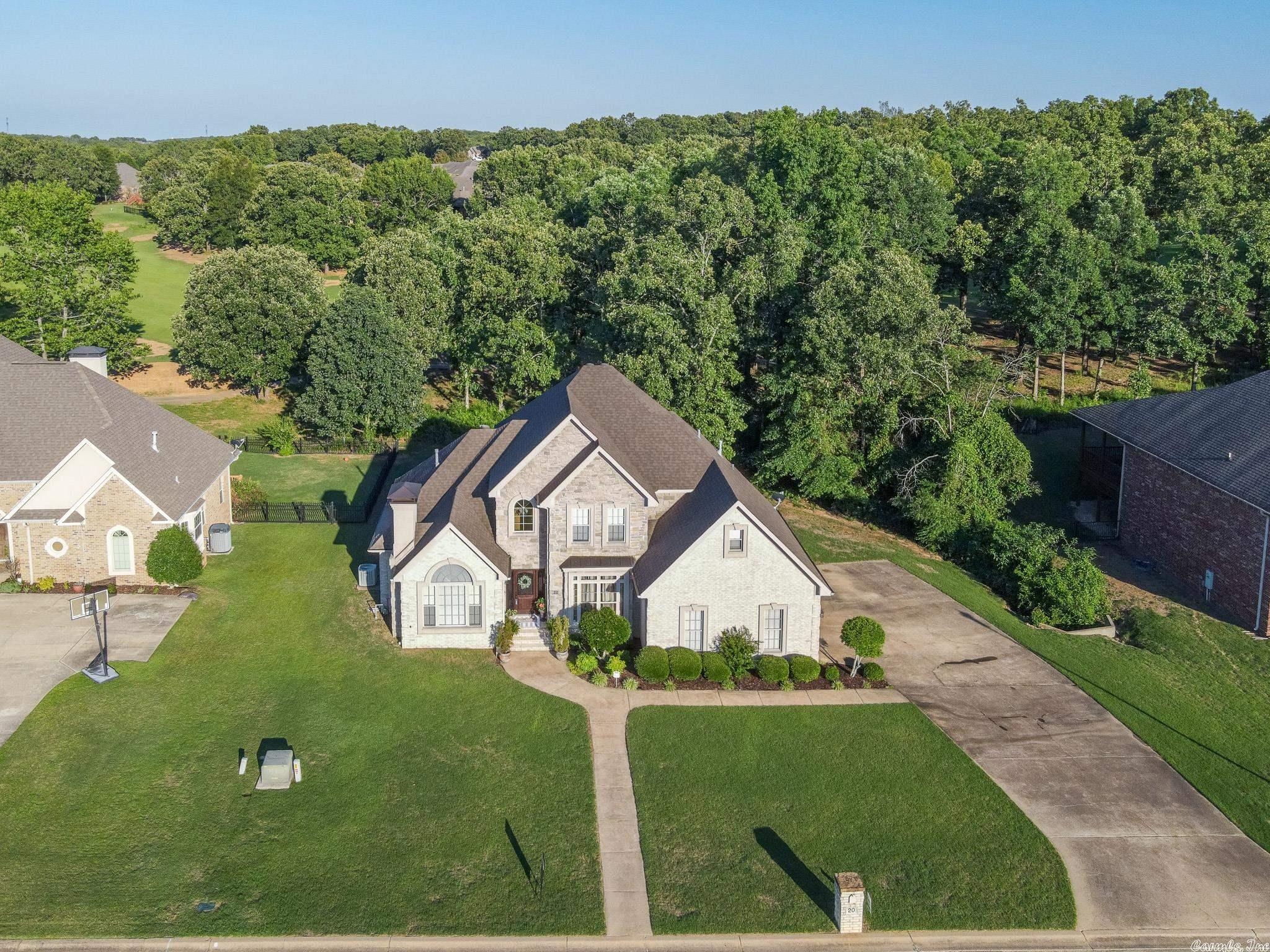 GREYSTONE - Residential