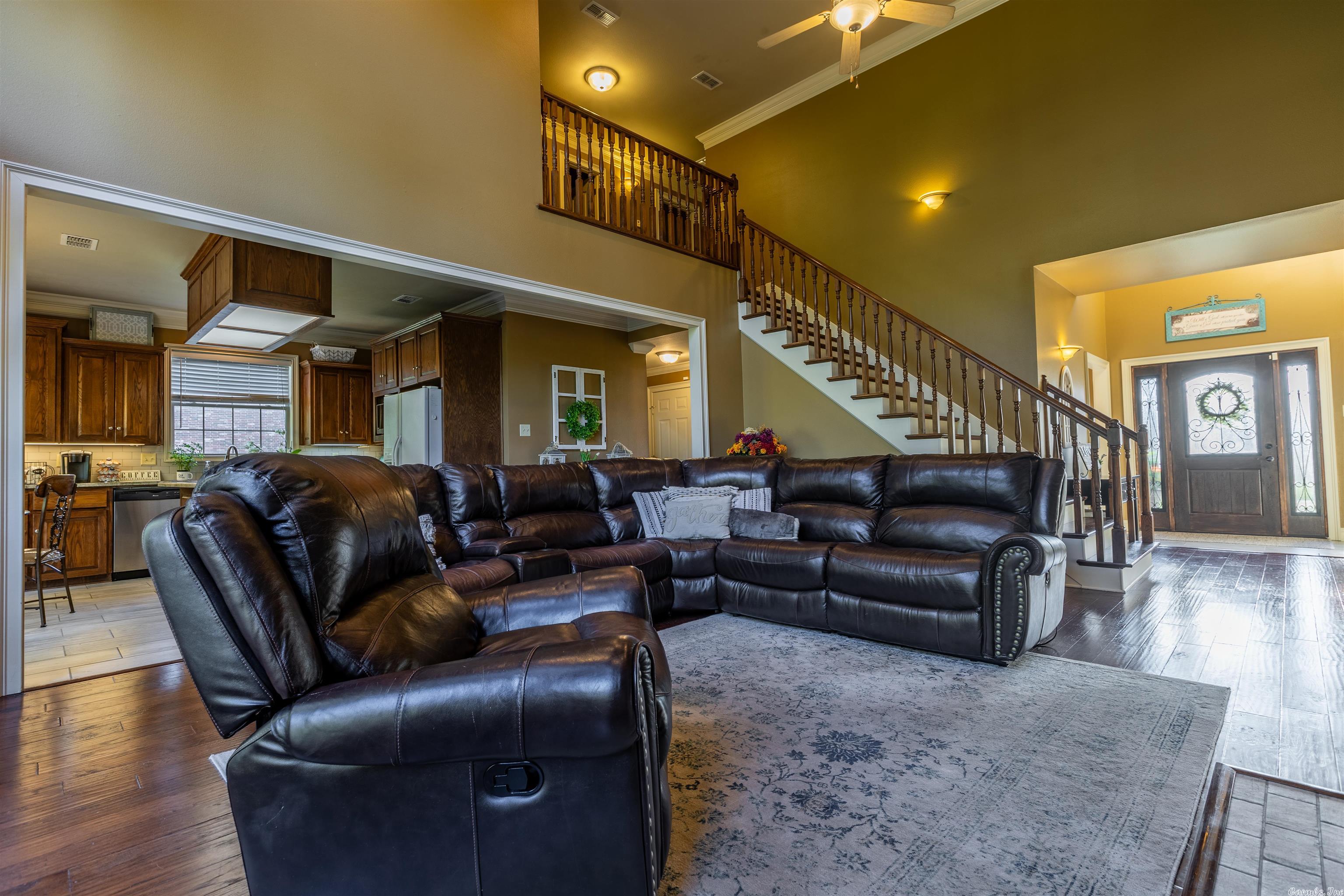 GREYSTONE - Residential
