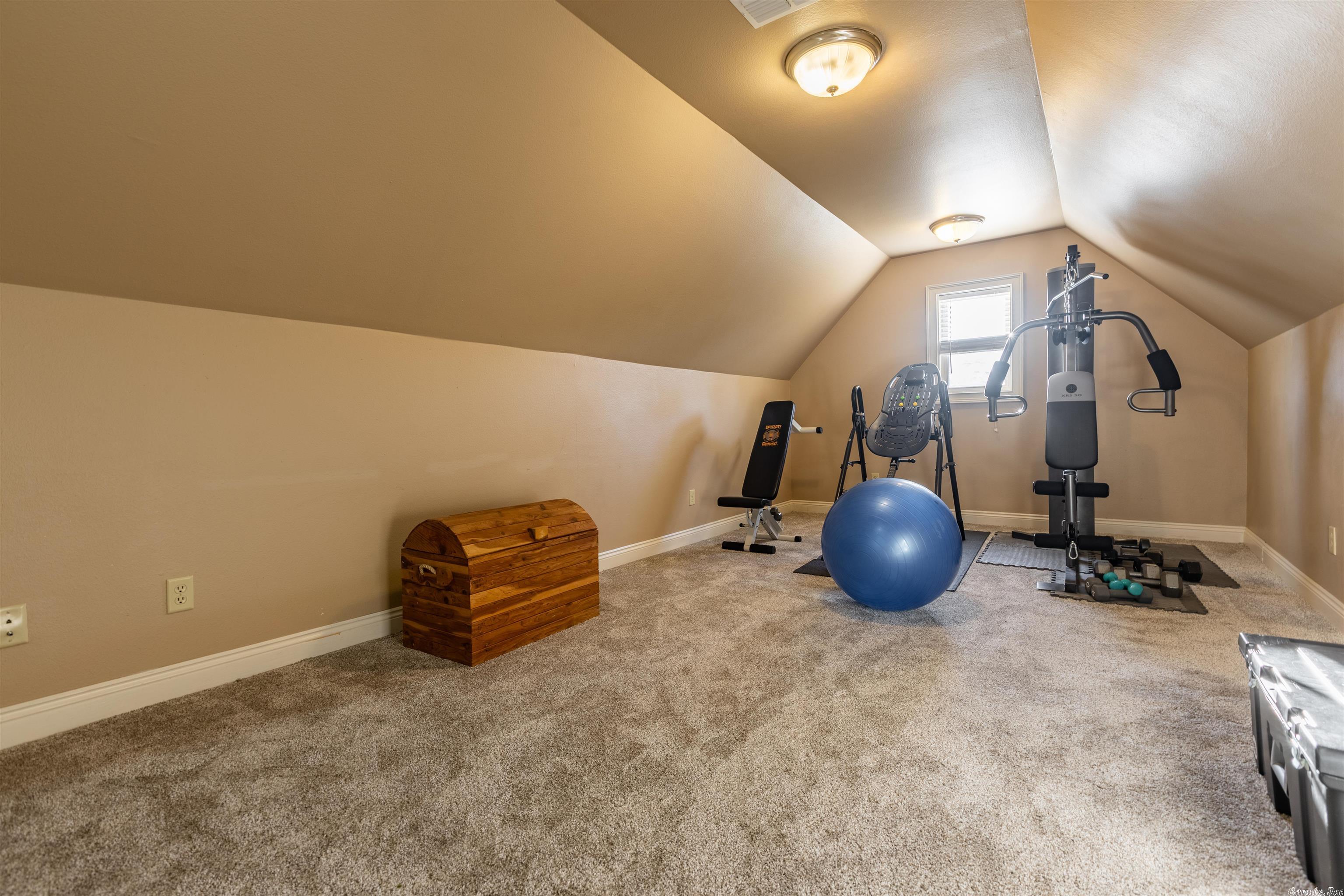 GREYSTONE - Residential