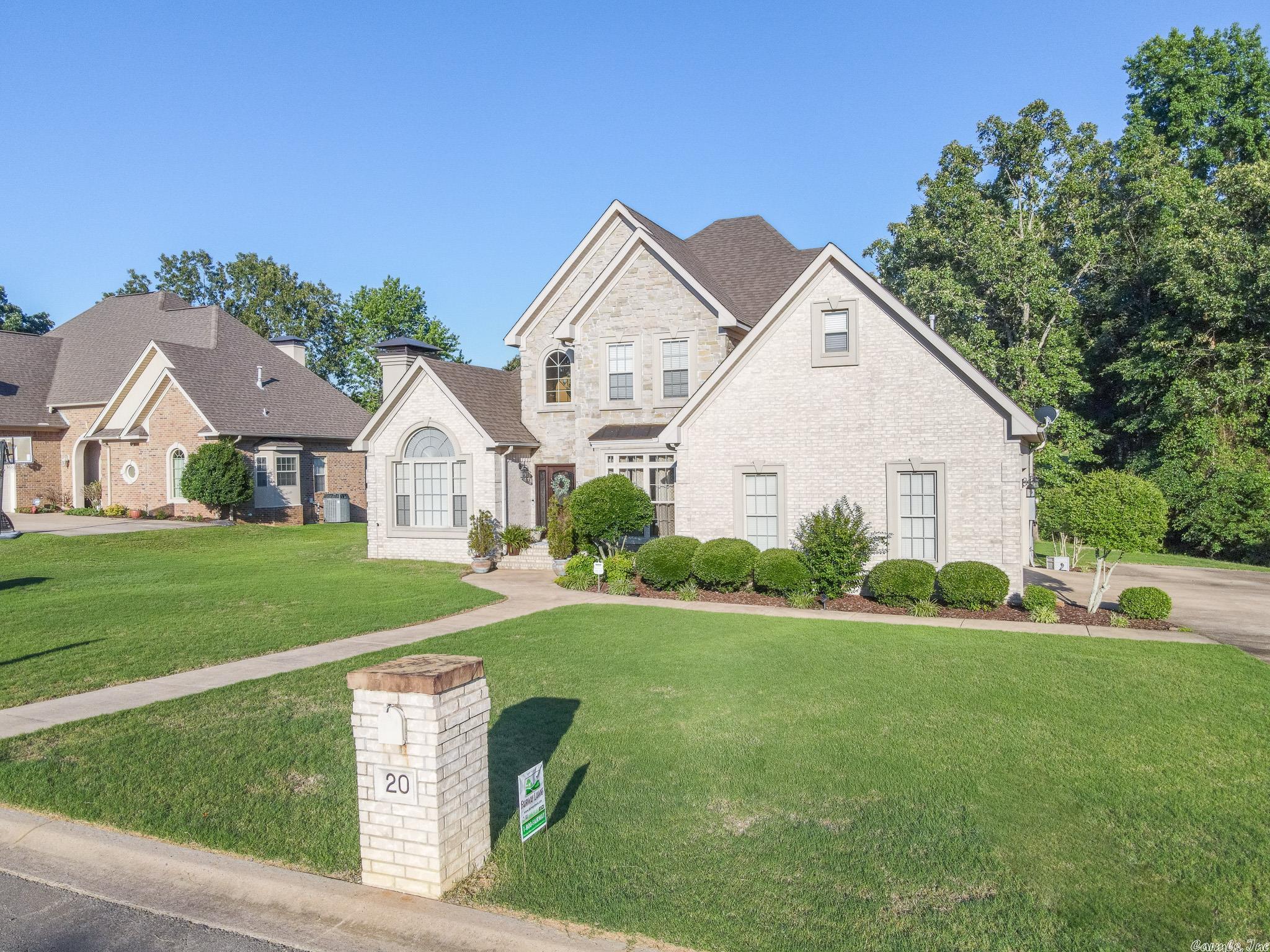 GREYSTONE - Residential