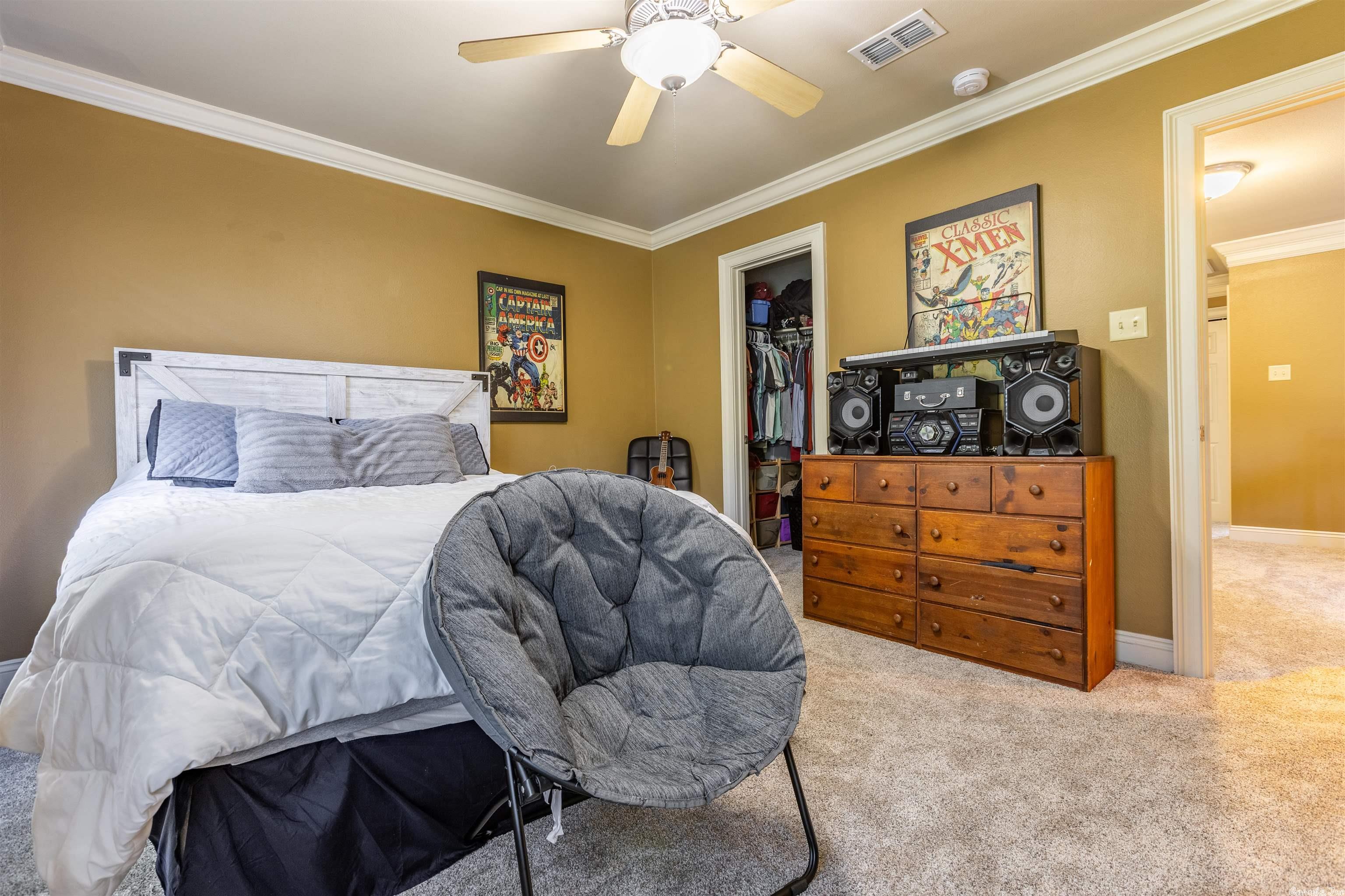 GREYSTONE - Residential