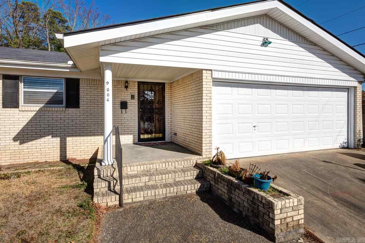 Brookfield - Residential