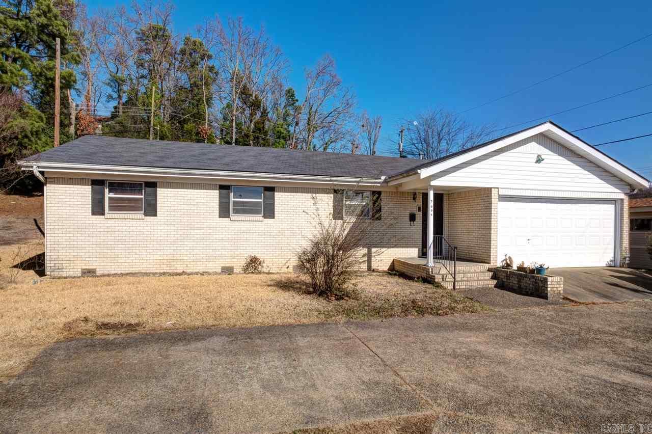 Brookfield - Residential