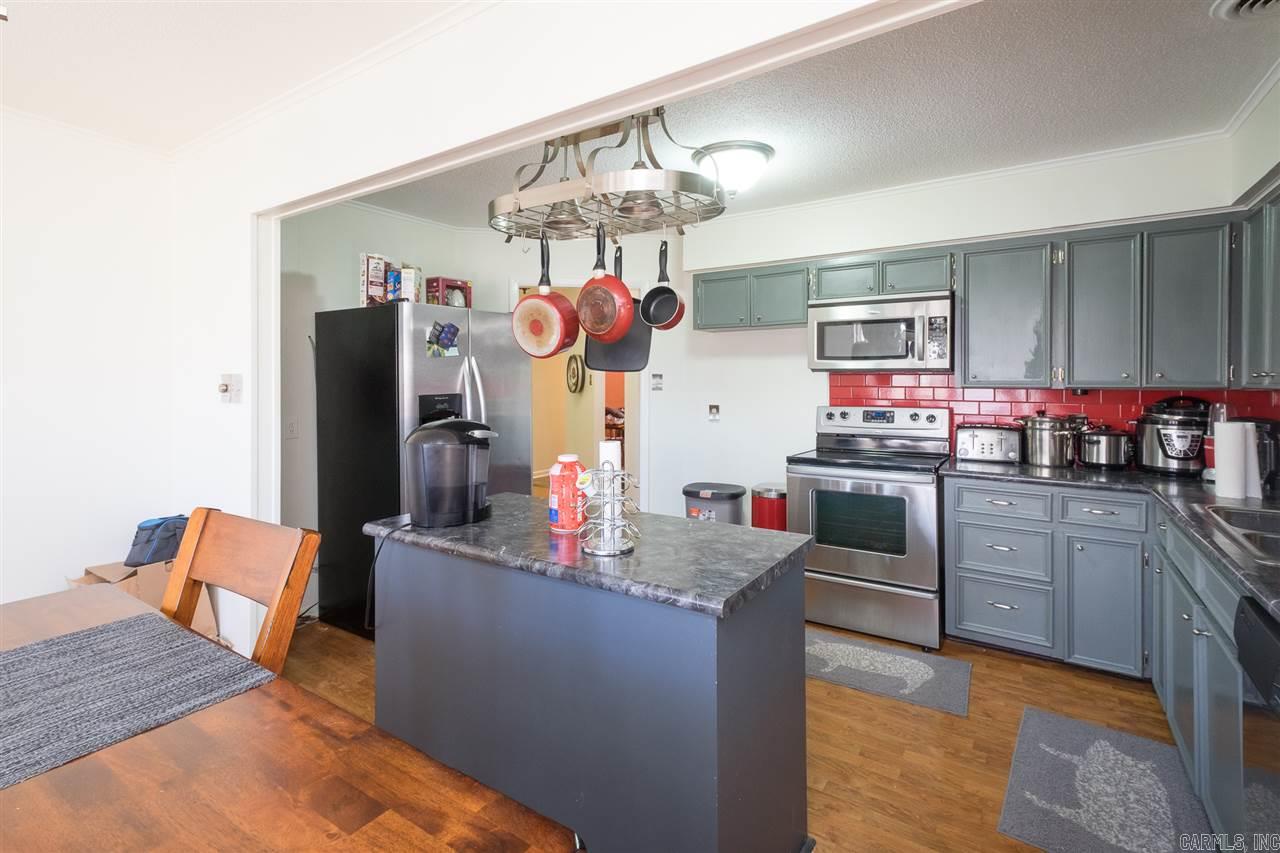 Brookfield - Residential