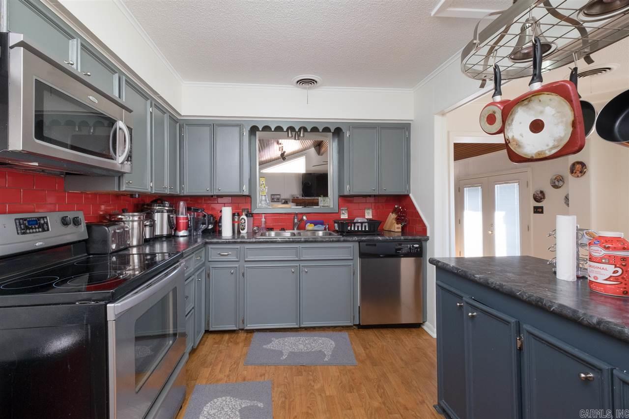 Brookfield - Residential