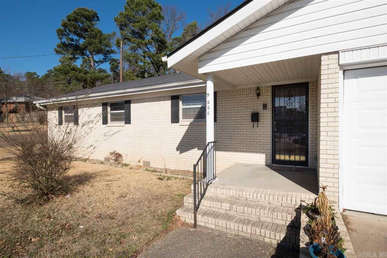 Brookfield - Residential
