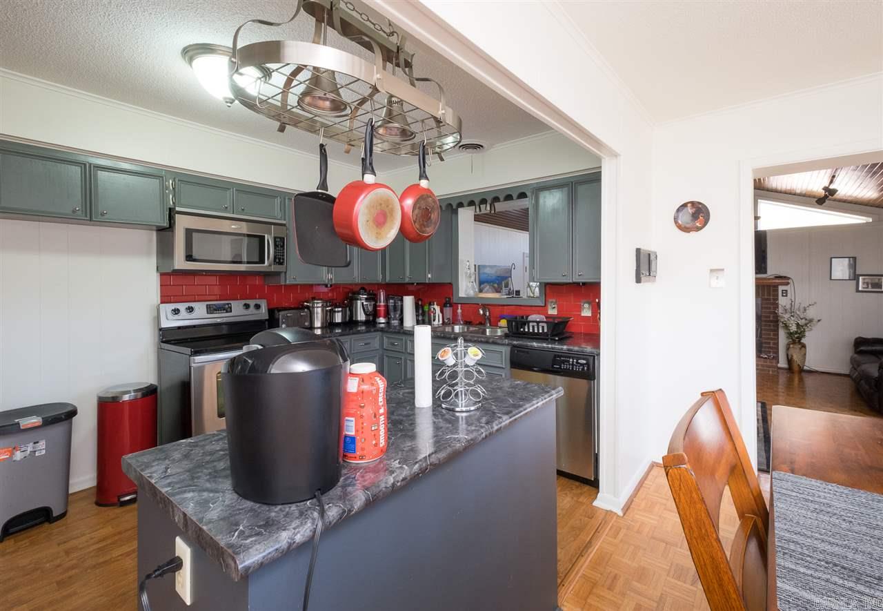 Brookfield - Residential
