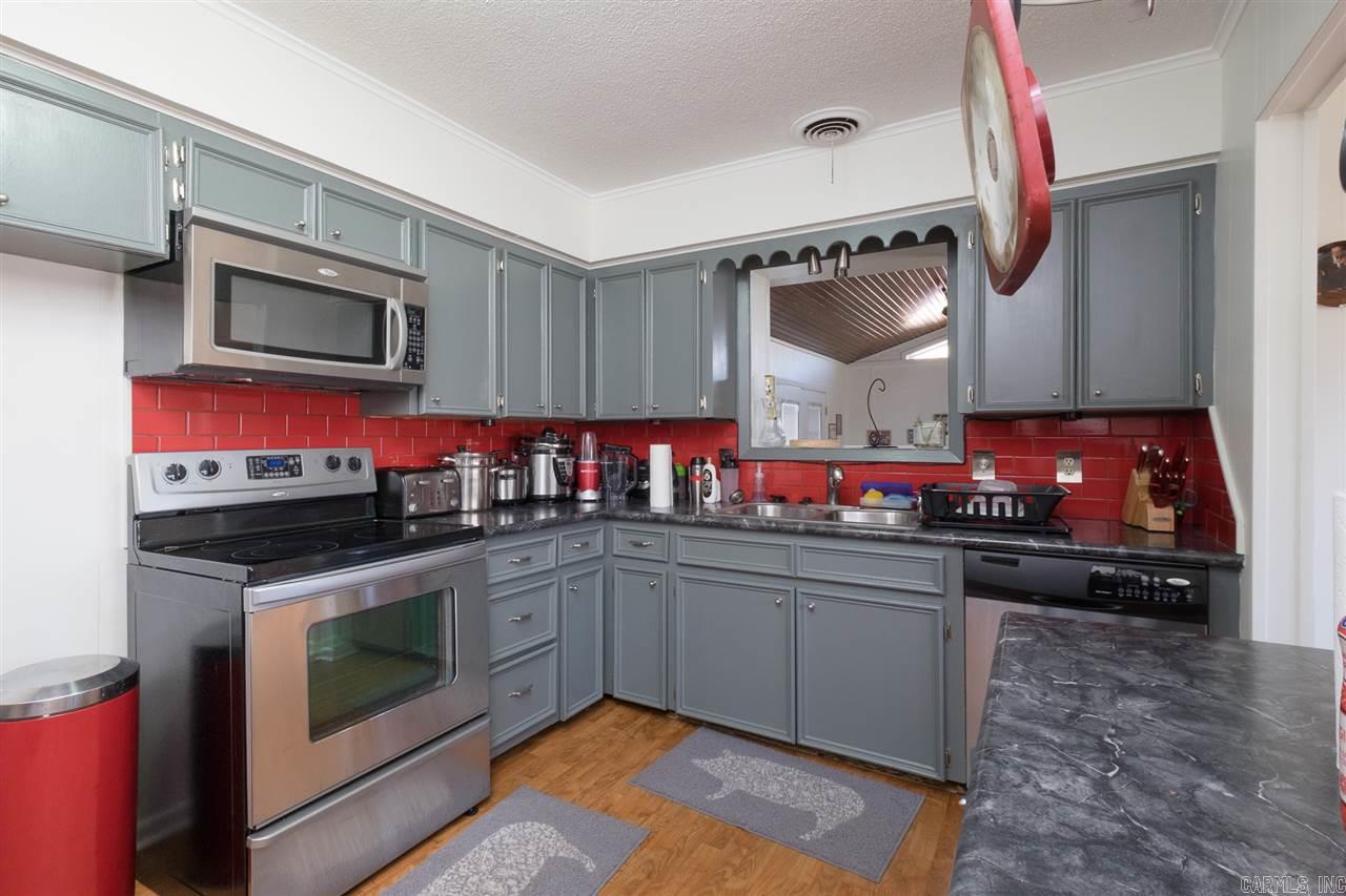 Brookfield - Residential