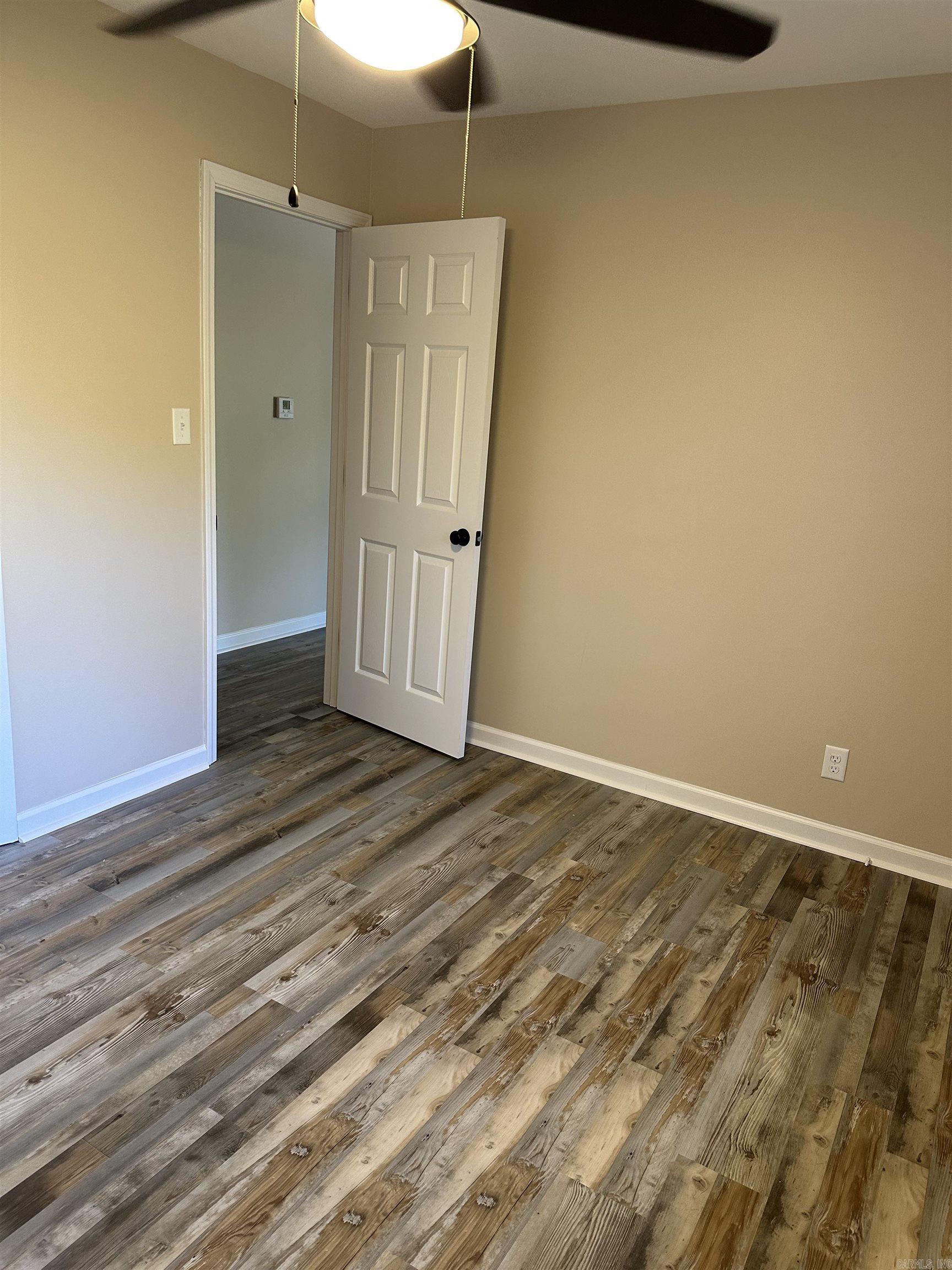 Crow 3rd - Residential