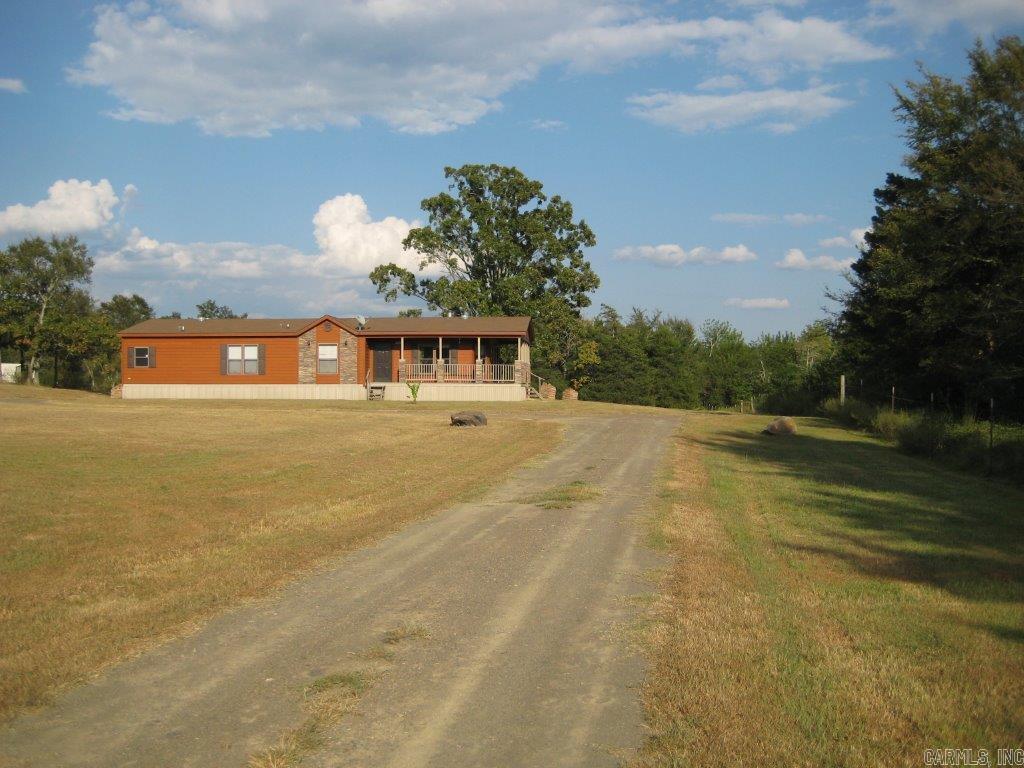 Rural Mena - Residential