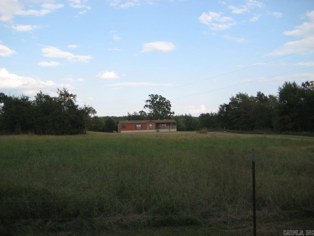 Rural Mena - Residential