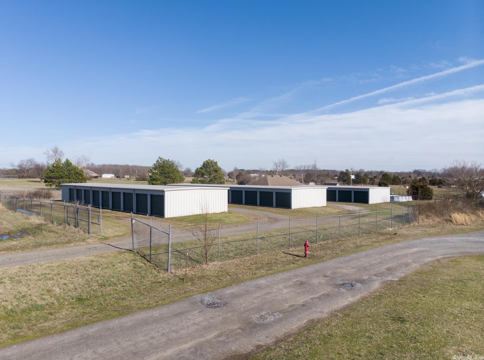 Not in Subdivision - Commercial Sale