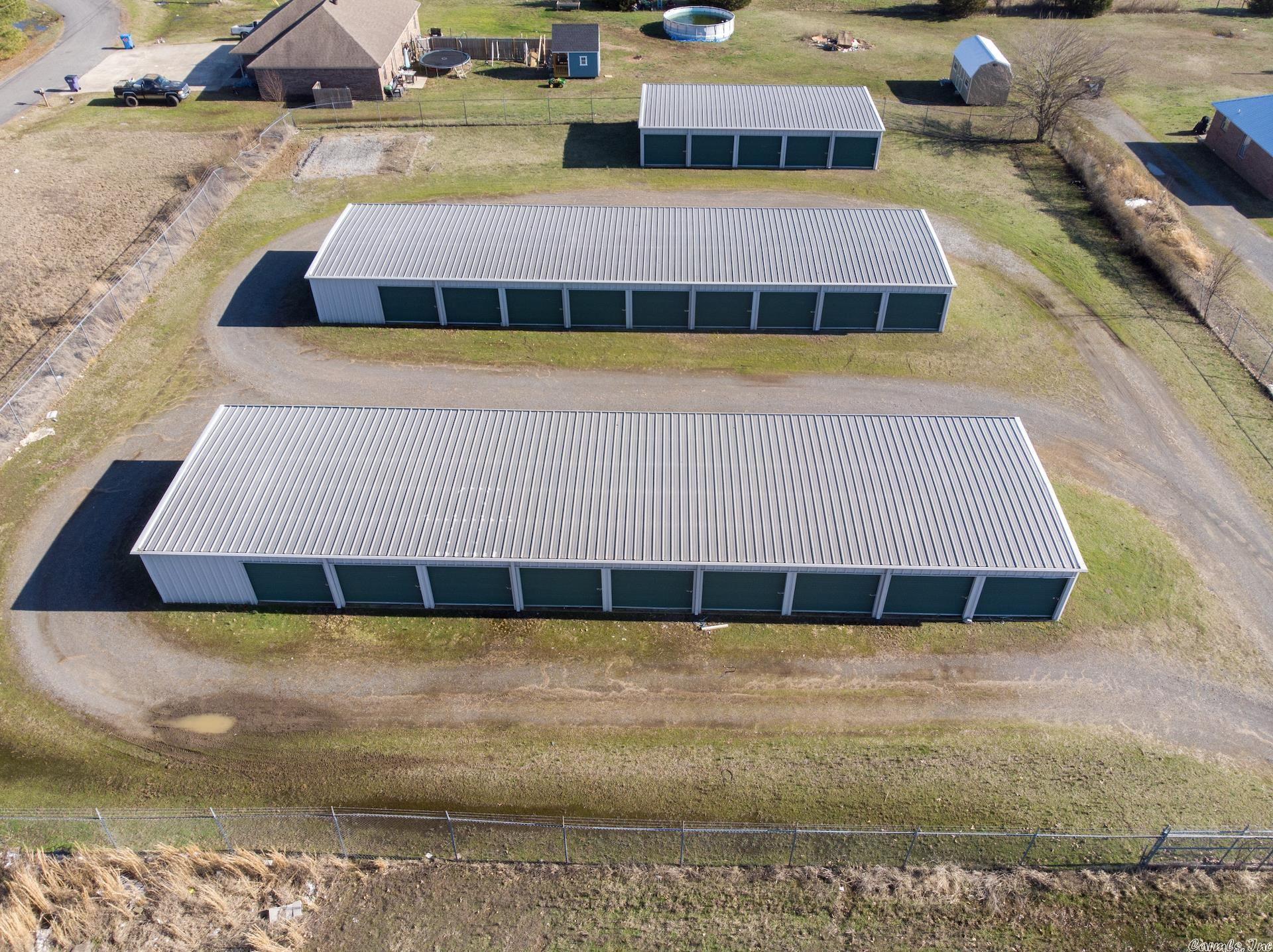 Not in Subdivision - Commercial Sale