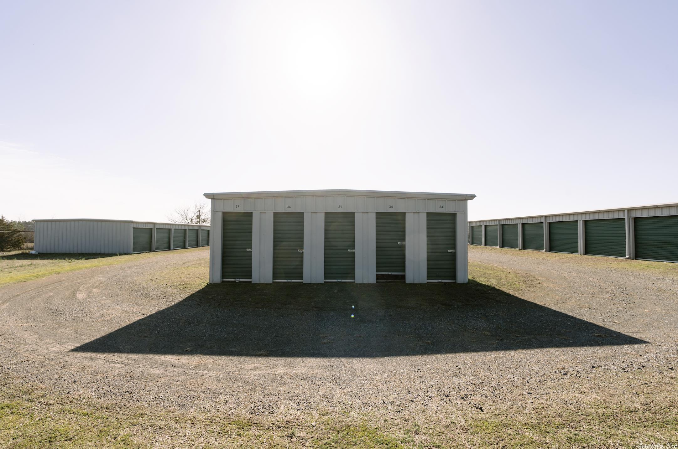 Not in Subdivision - Commercial Sale