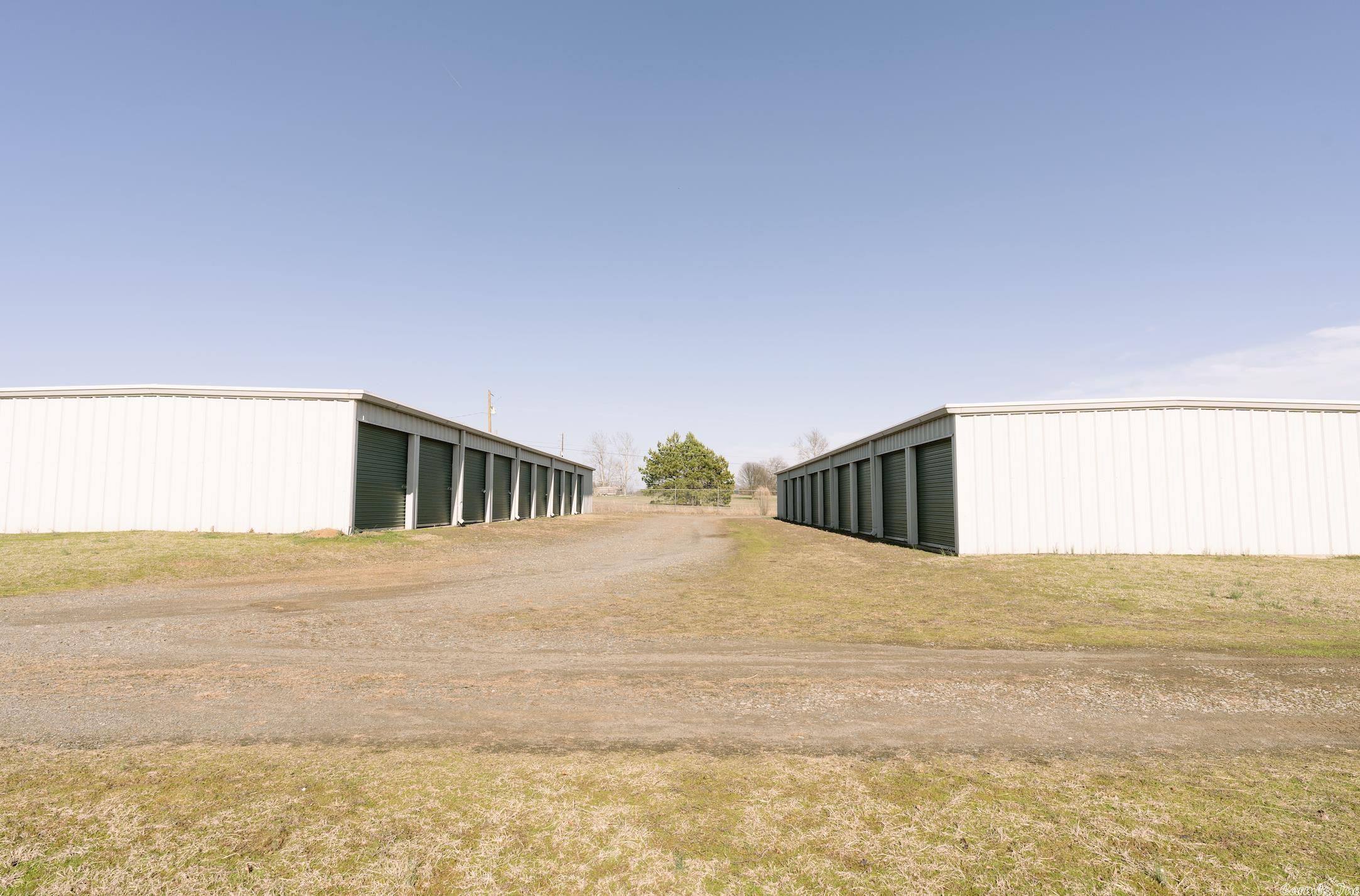 Not in Subdivision - Commercial Sale