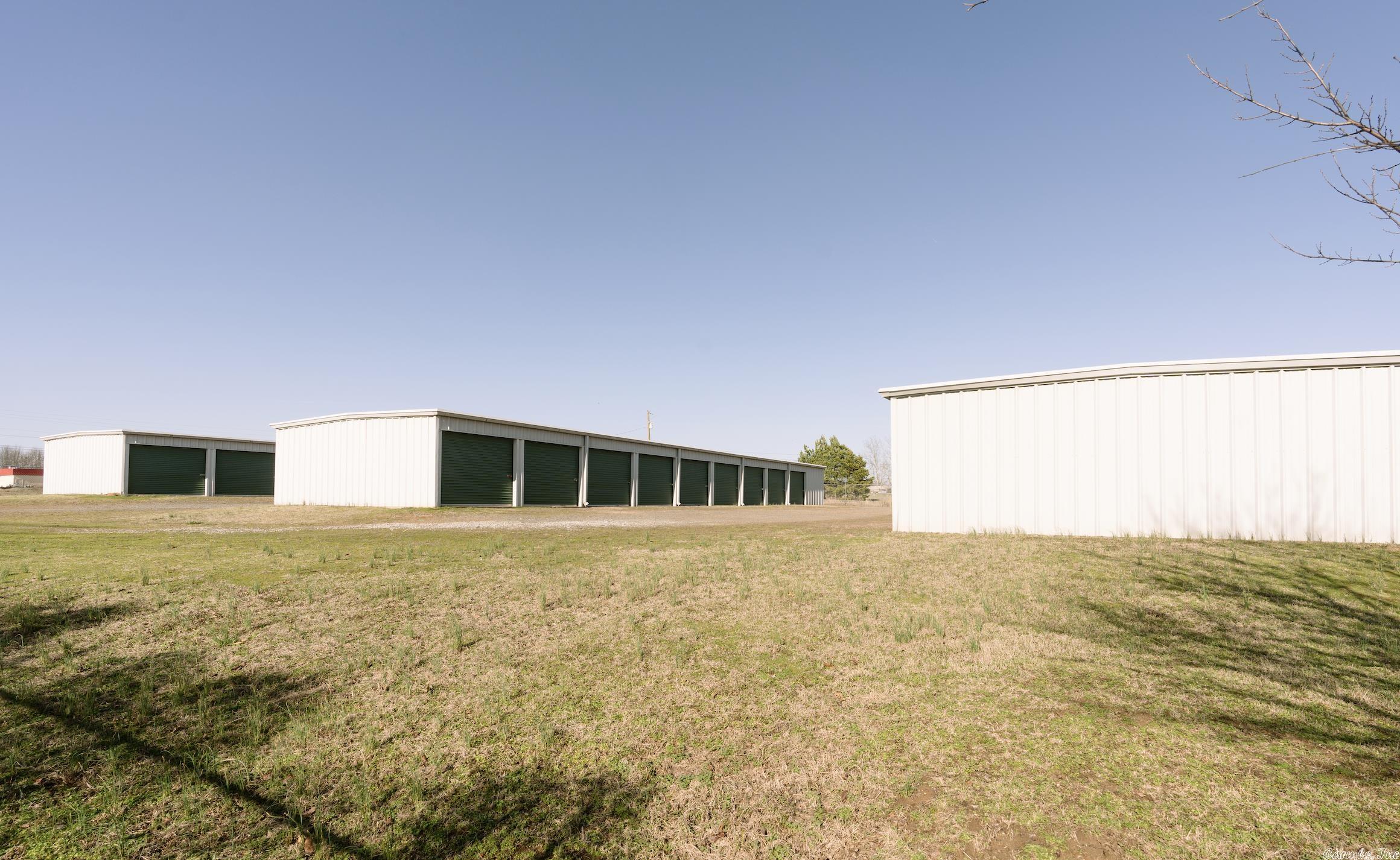 Not in Subdivision - Commercial Sale