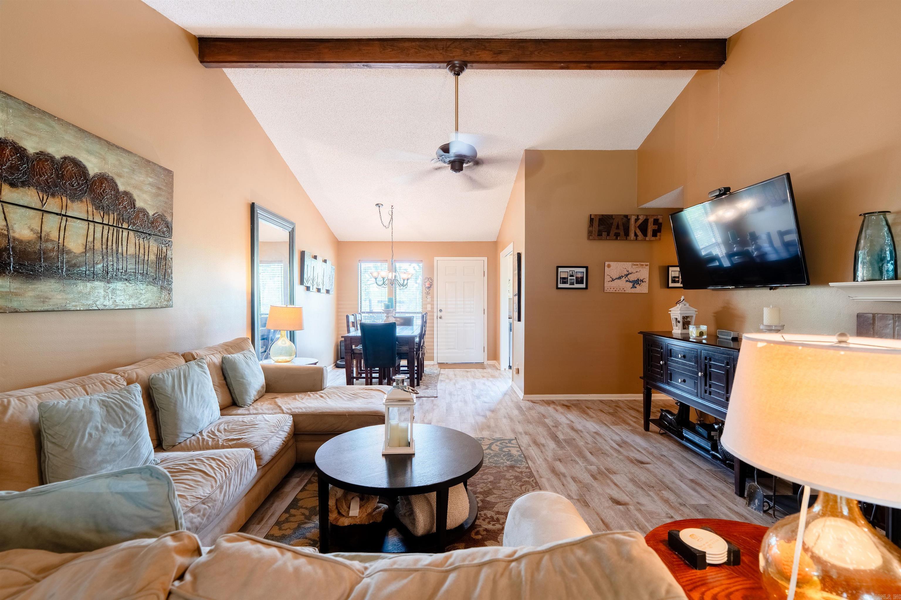 EI: RIDGEWOOD - Residential