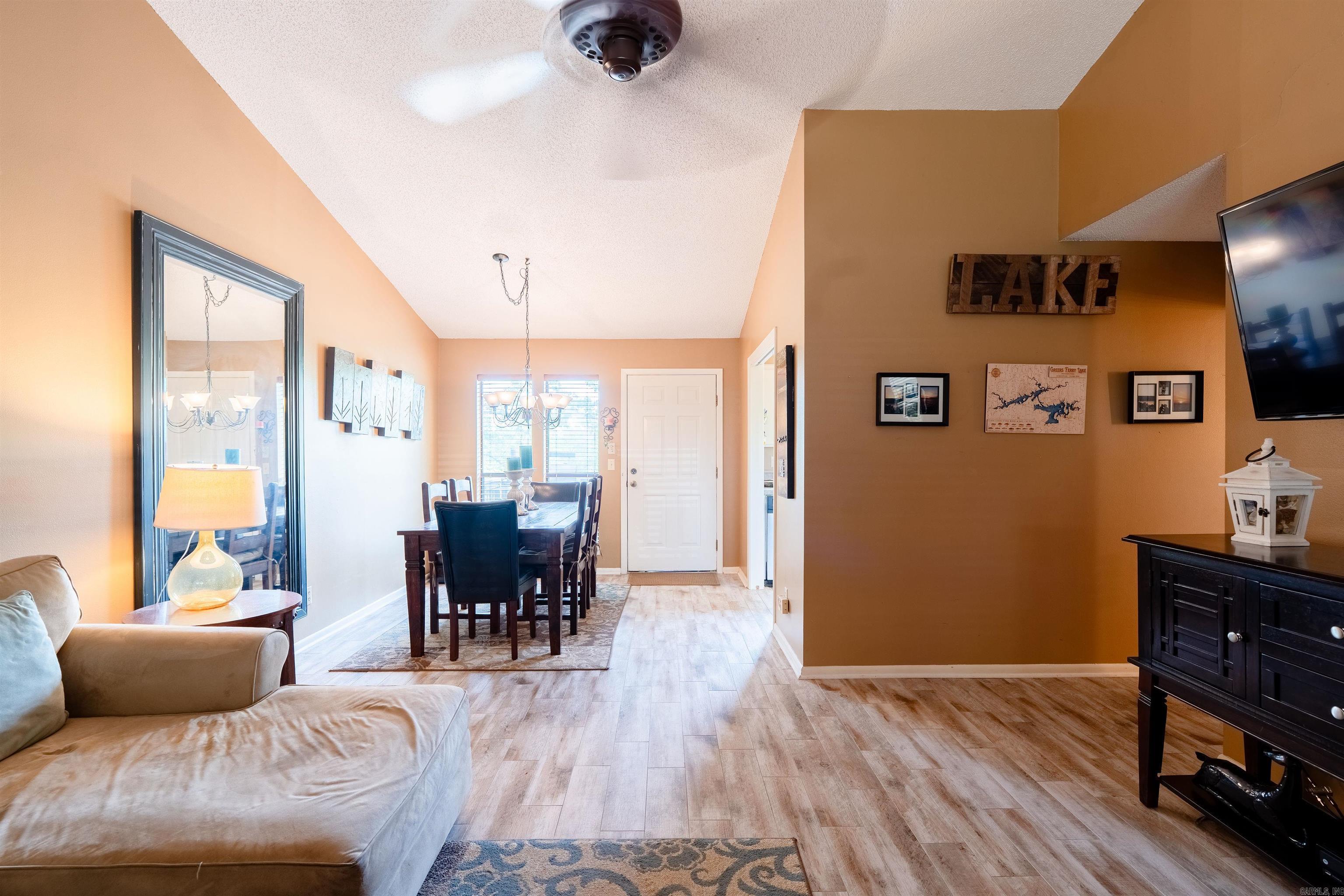 EI: RIDGEWOOD - Residential