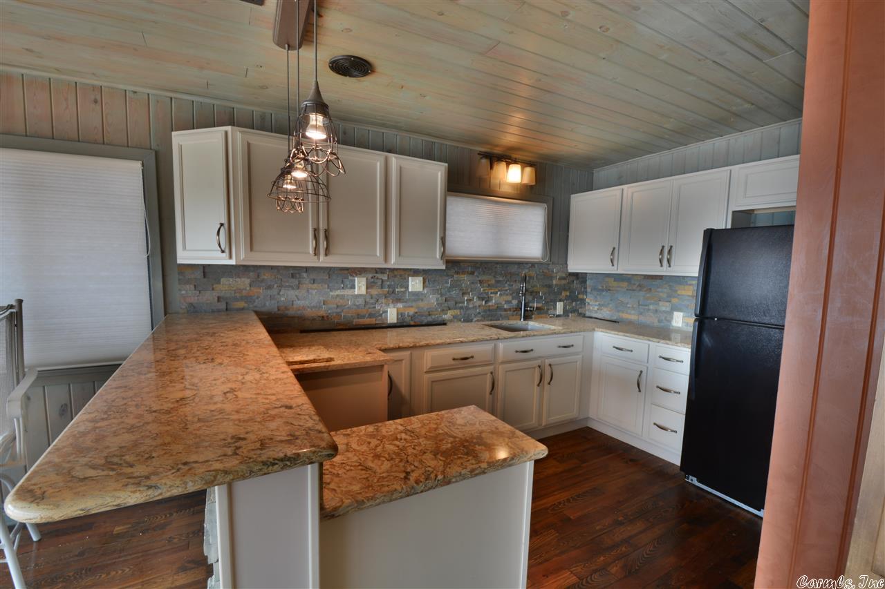 Point Lookout - Residential