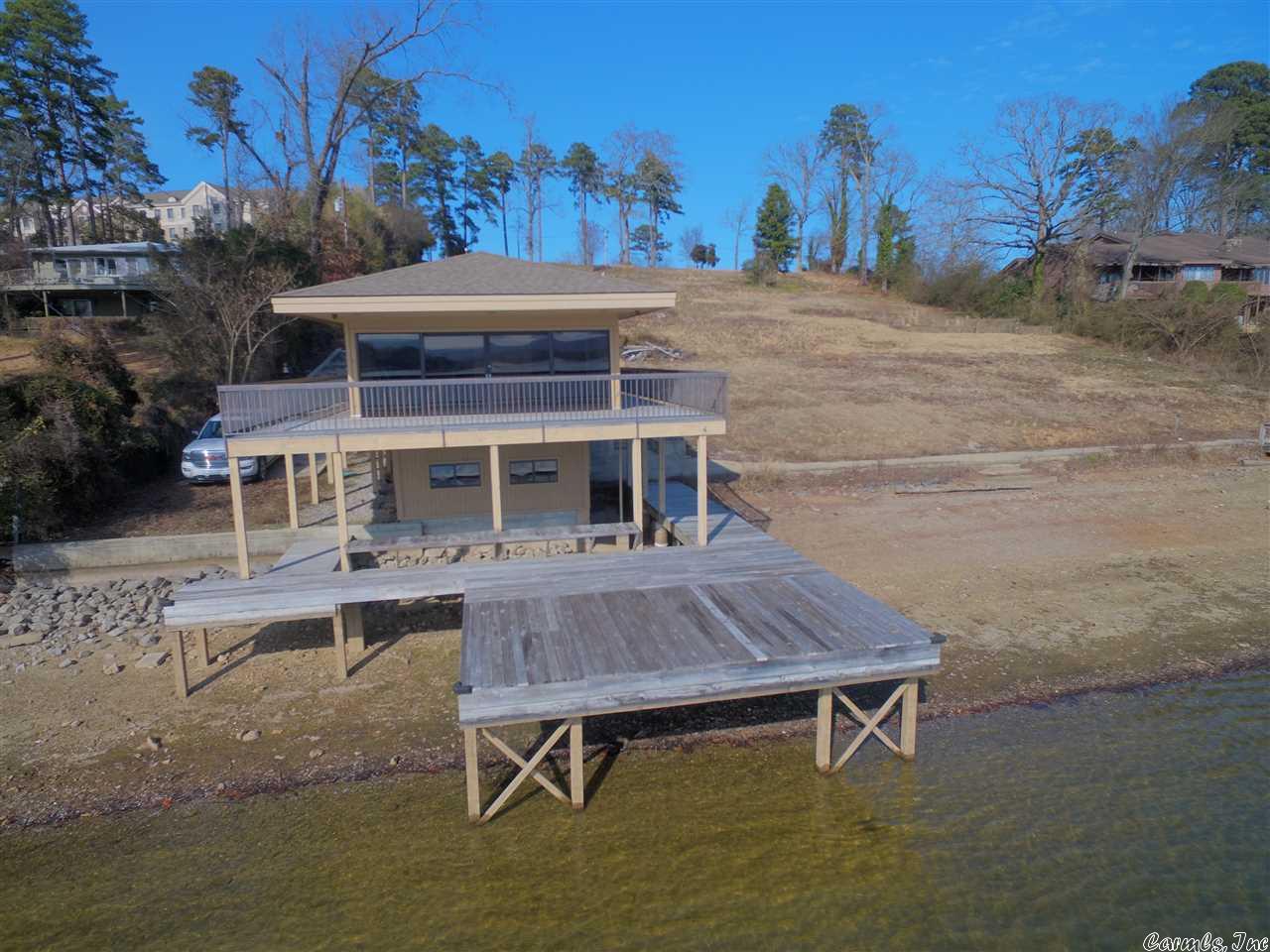 Point Lookout - Residential