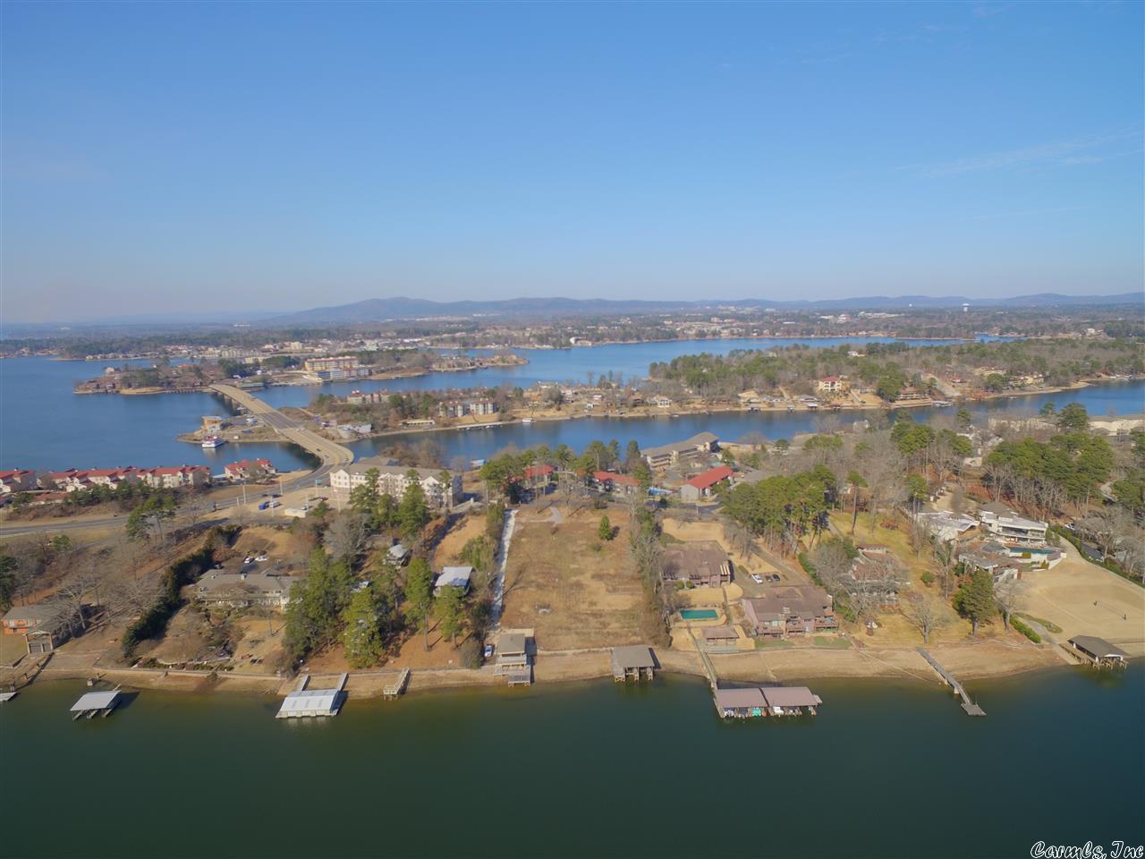 Point Lookout - Residential