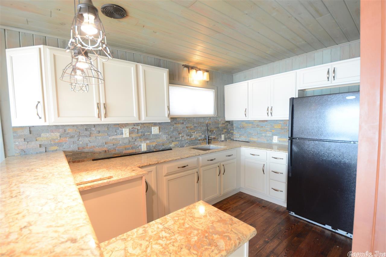 Point Lookout - Residential