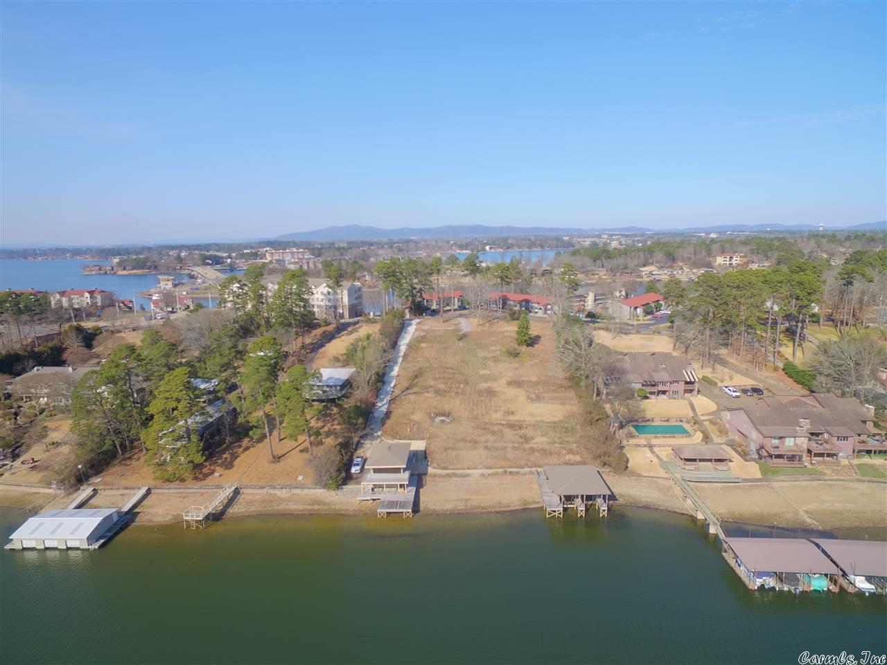 Point Lookout - Residential