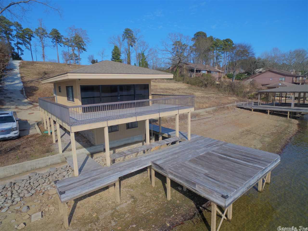 Point Lookout - Residential