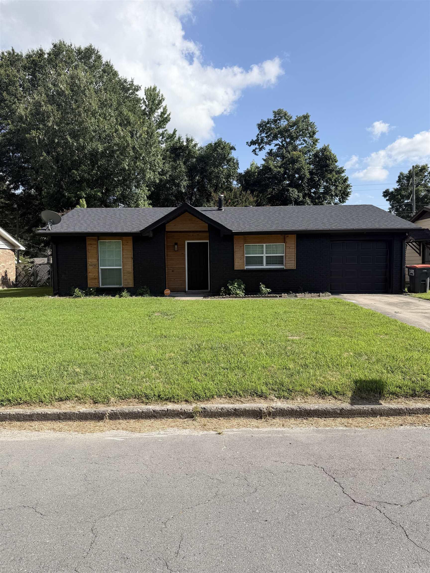 EASTBROOK ADD - Residential