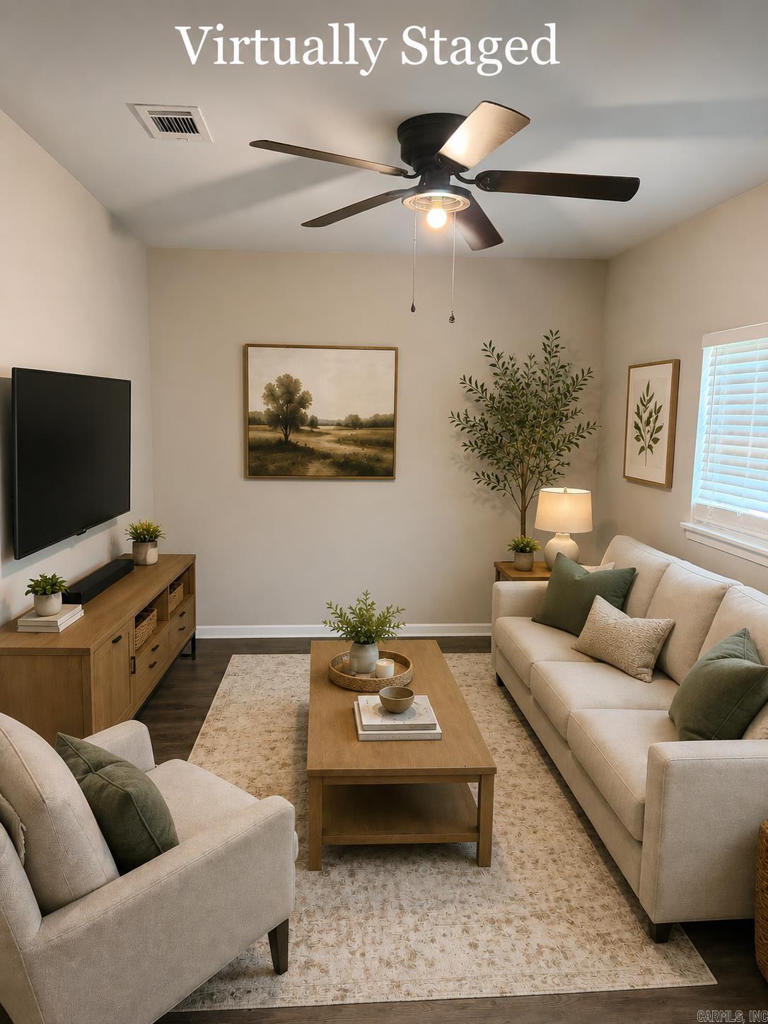 EASTBROOK ADD - Residential