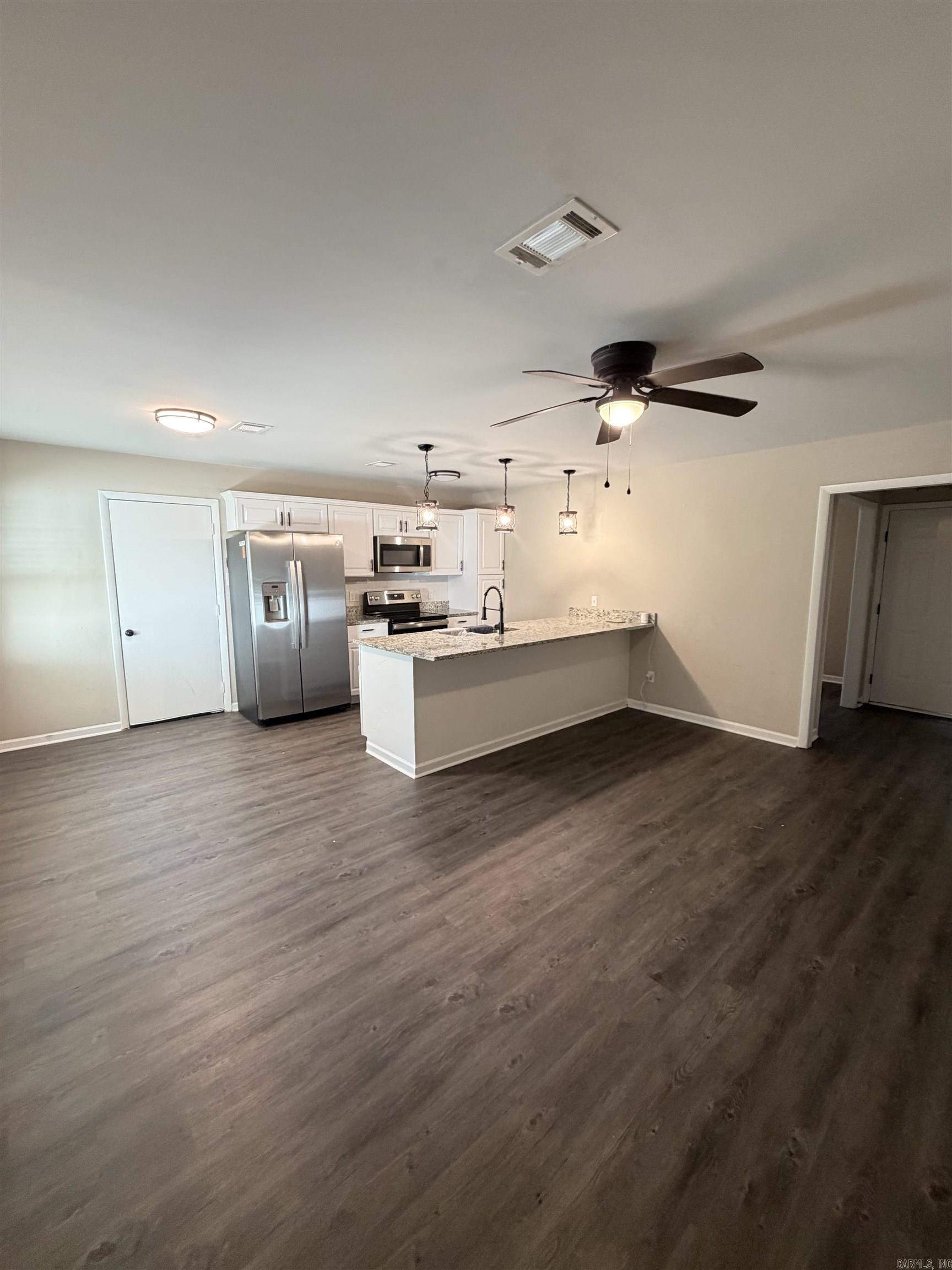 EASTBROOK ADD - Residential
