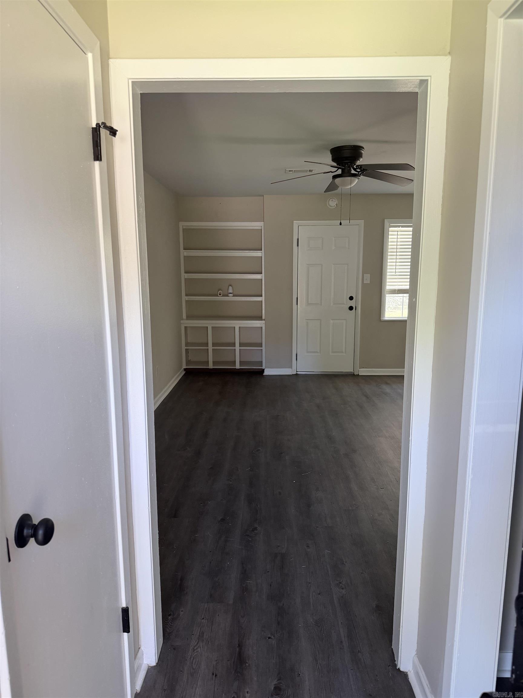 EASTBROOK ADD - Residential