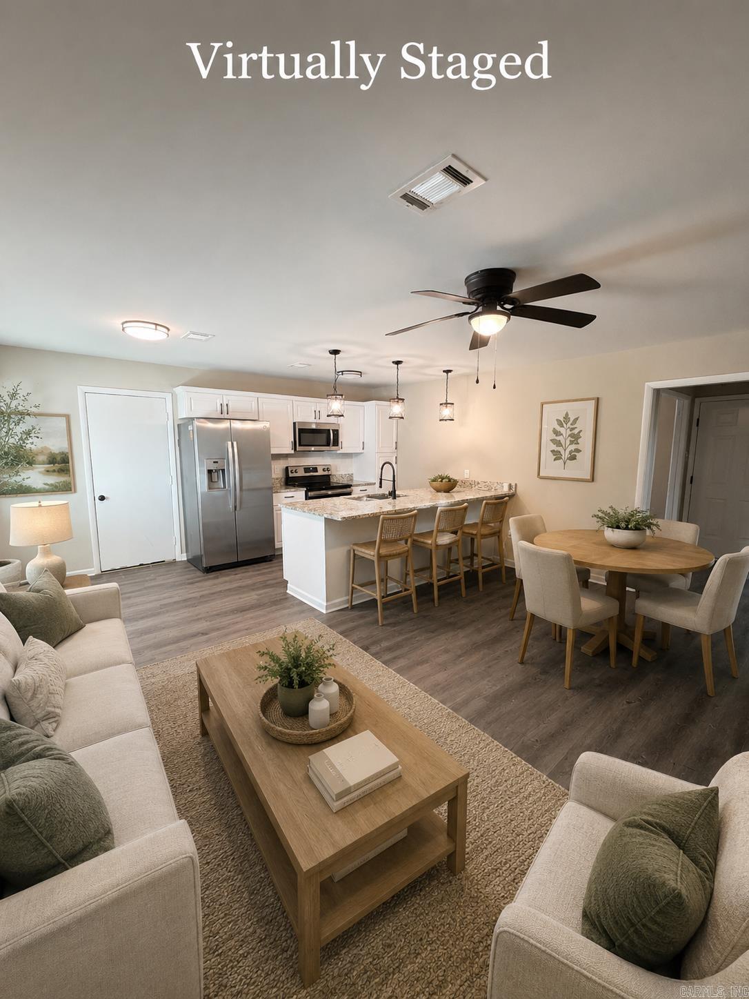 EASTBROOK ADD - Residential