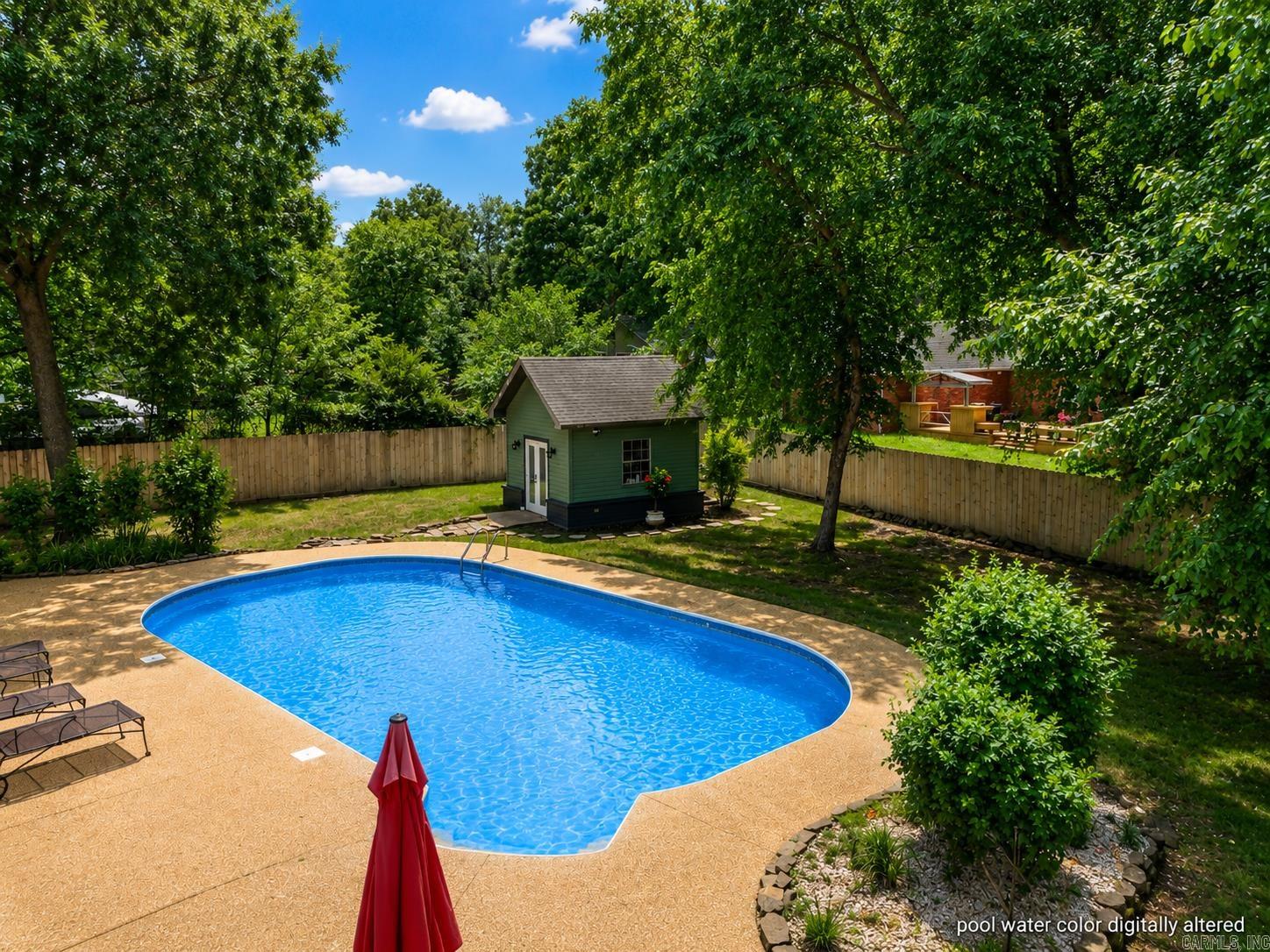 WESTFIELD - Residential