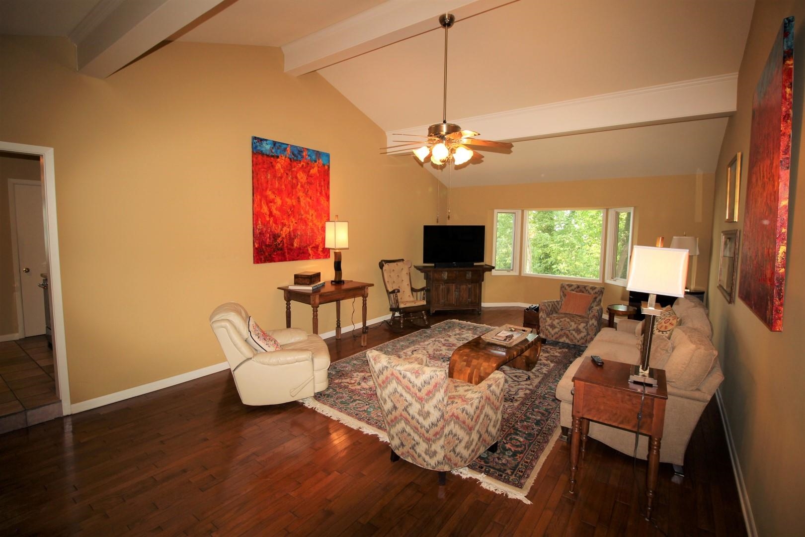 Eden Isle Estates - Residential