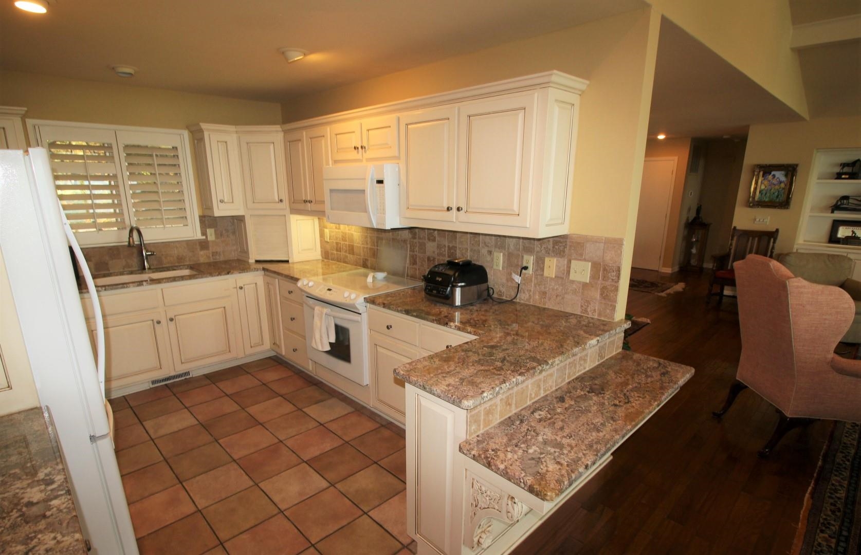 Eden Isle Estates - Residential
