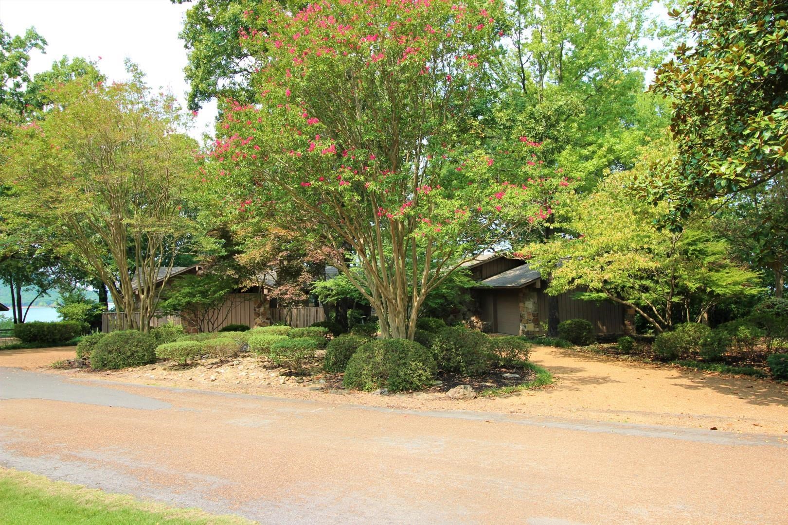 Eden Isle Estates - Residential